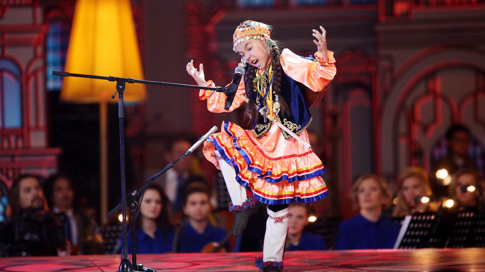 Ляйсан Золотарева