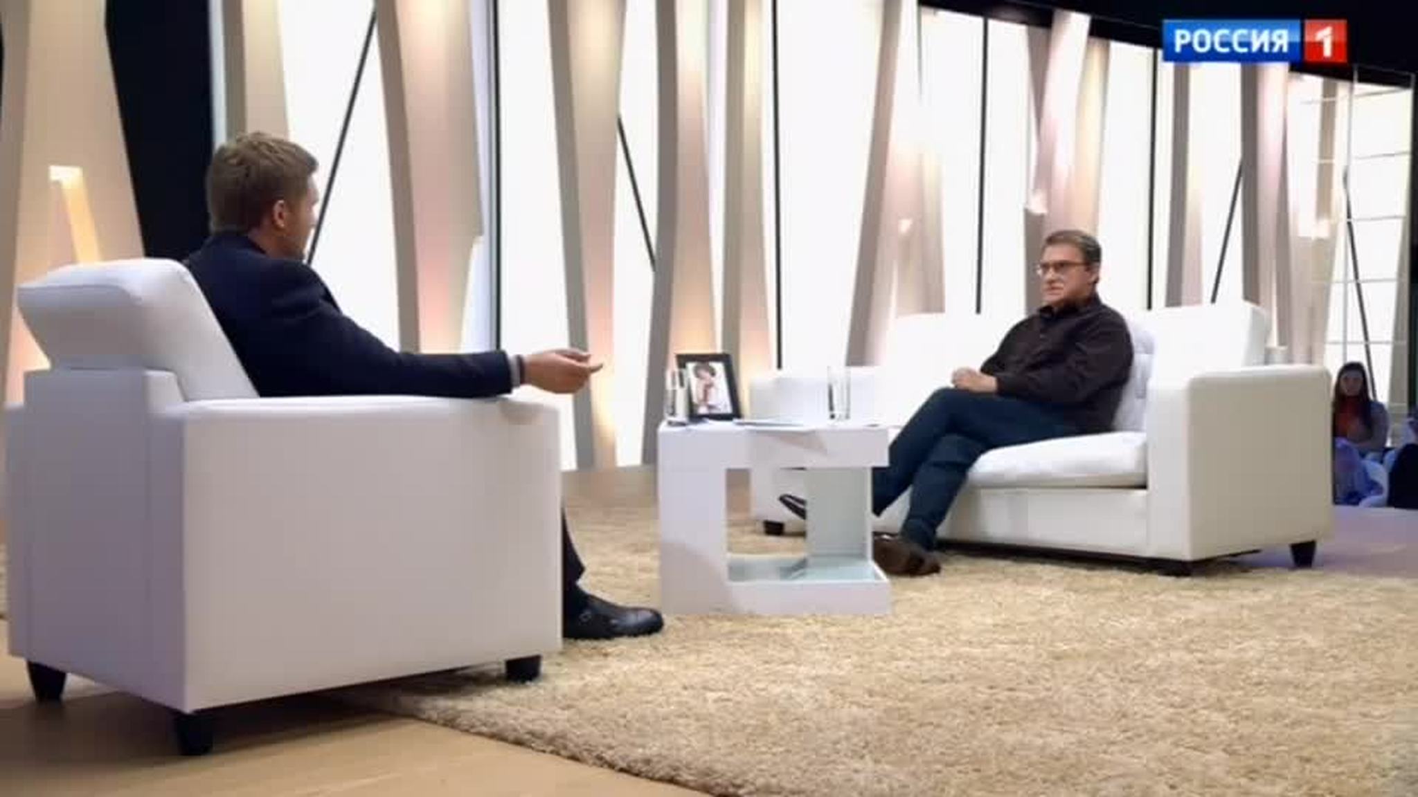 Валерий Гаркалин: "Я - алкоголик"