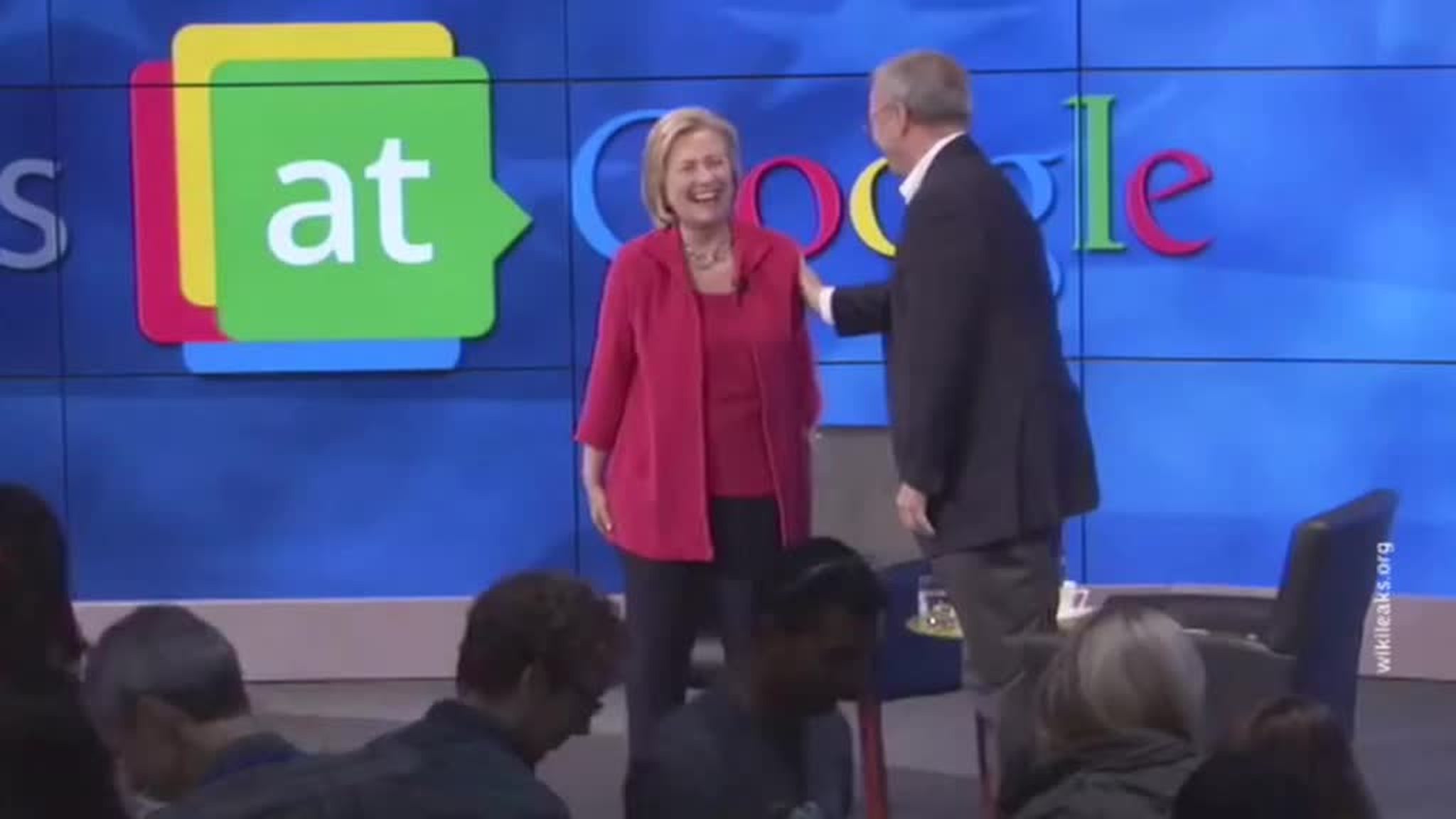 Google Condemns Russian News Agencies to 2nd Page of Search Results in Transparent Censorship Campaign