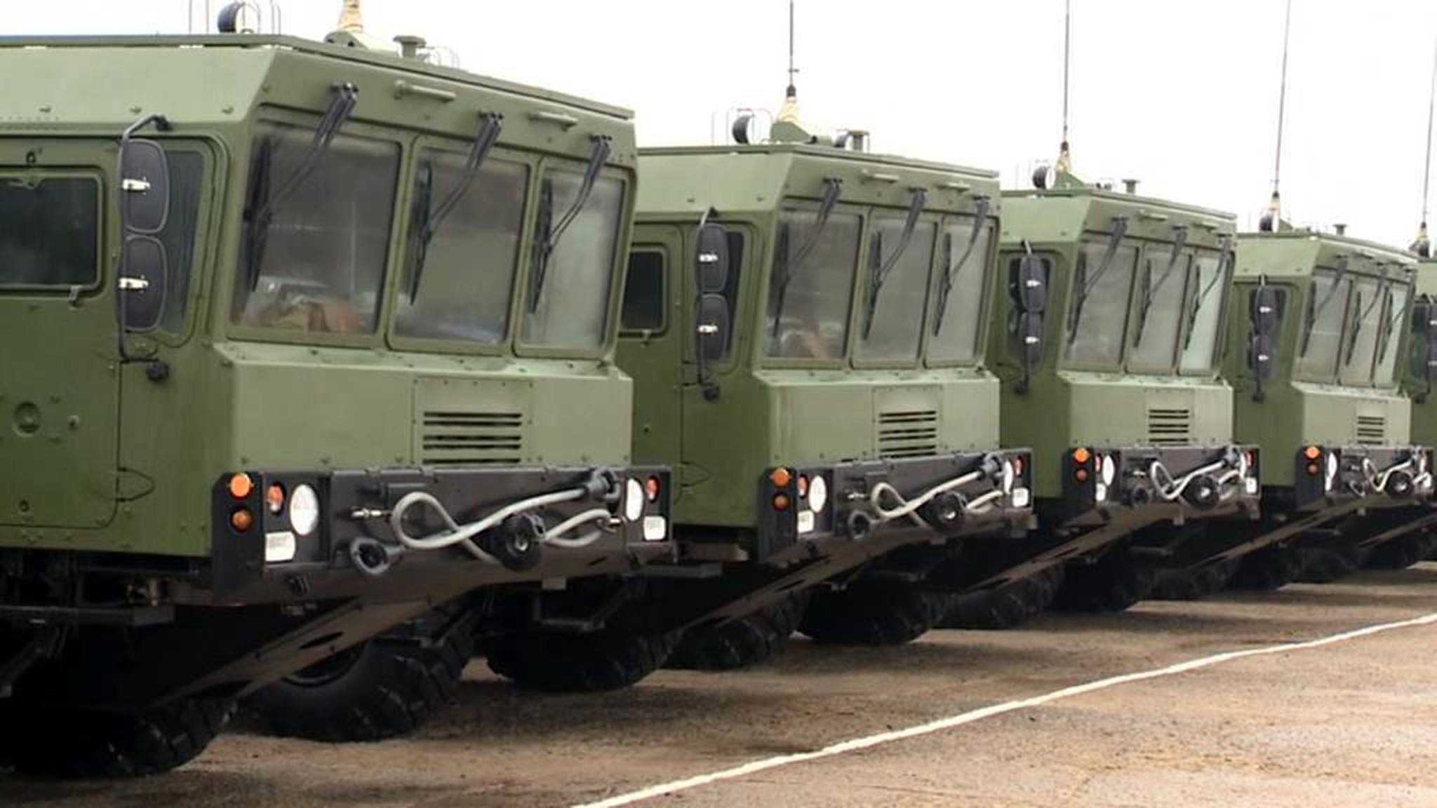 Russian Army Gets Brand New Toy That Can’t Be Stopped by Any Existing Weapons System