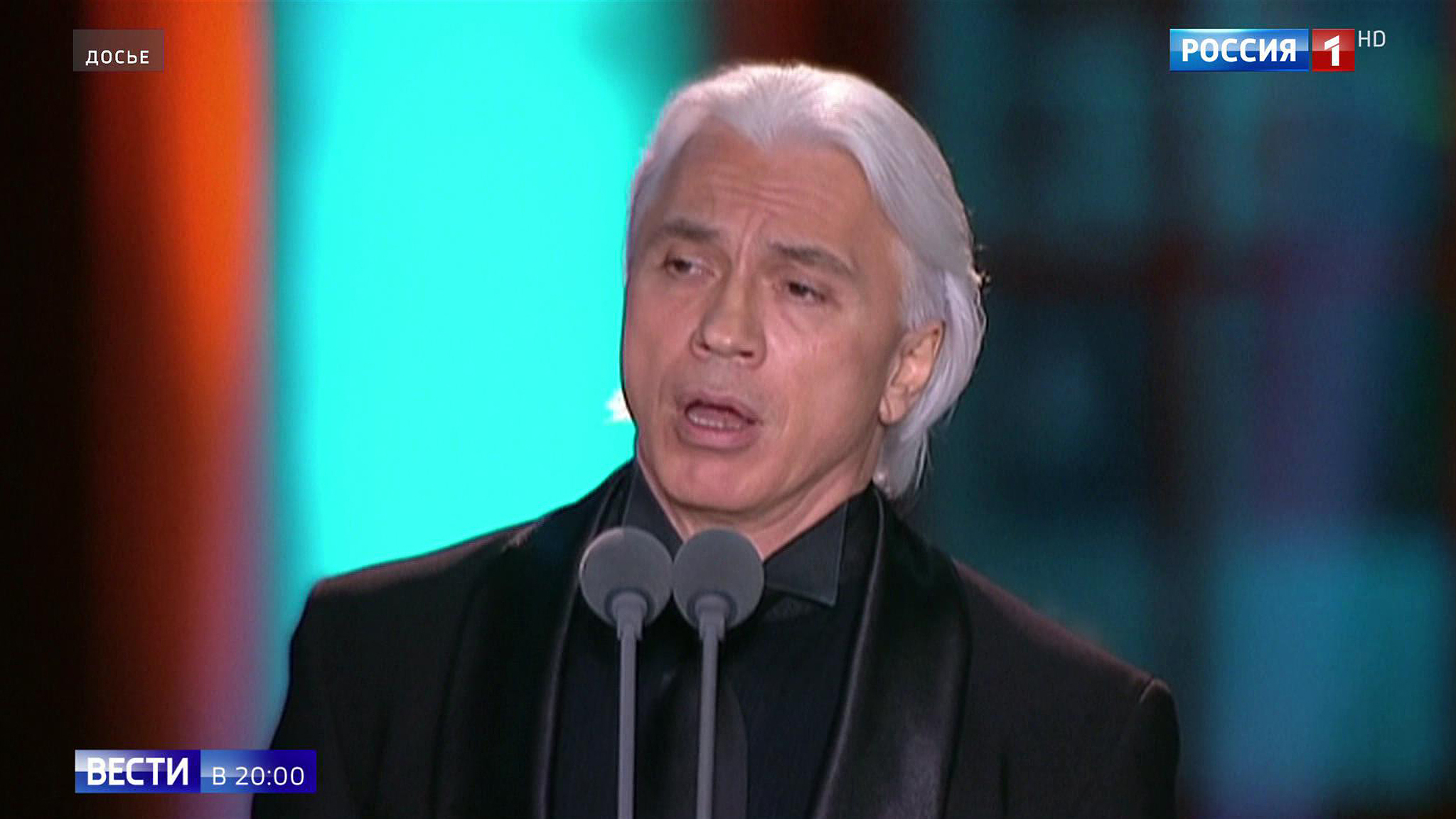 Death of Famous Russian Opera Singer Sends Shock Waves Across World
