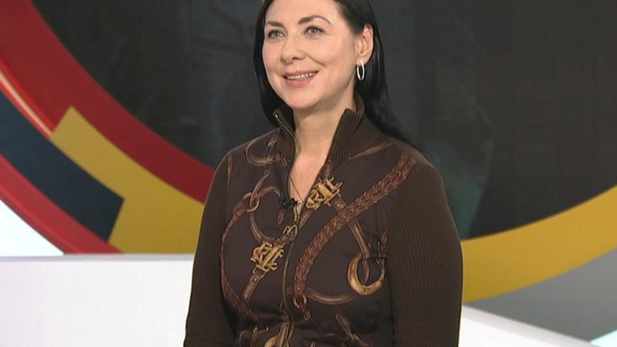 Эфир от 22.11.2017 (00:10)