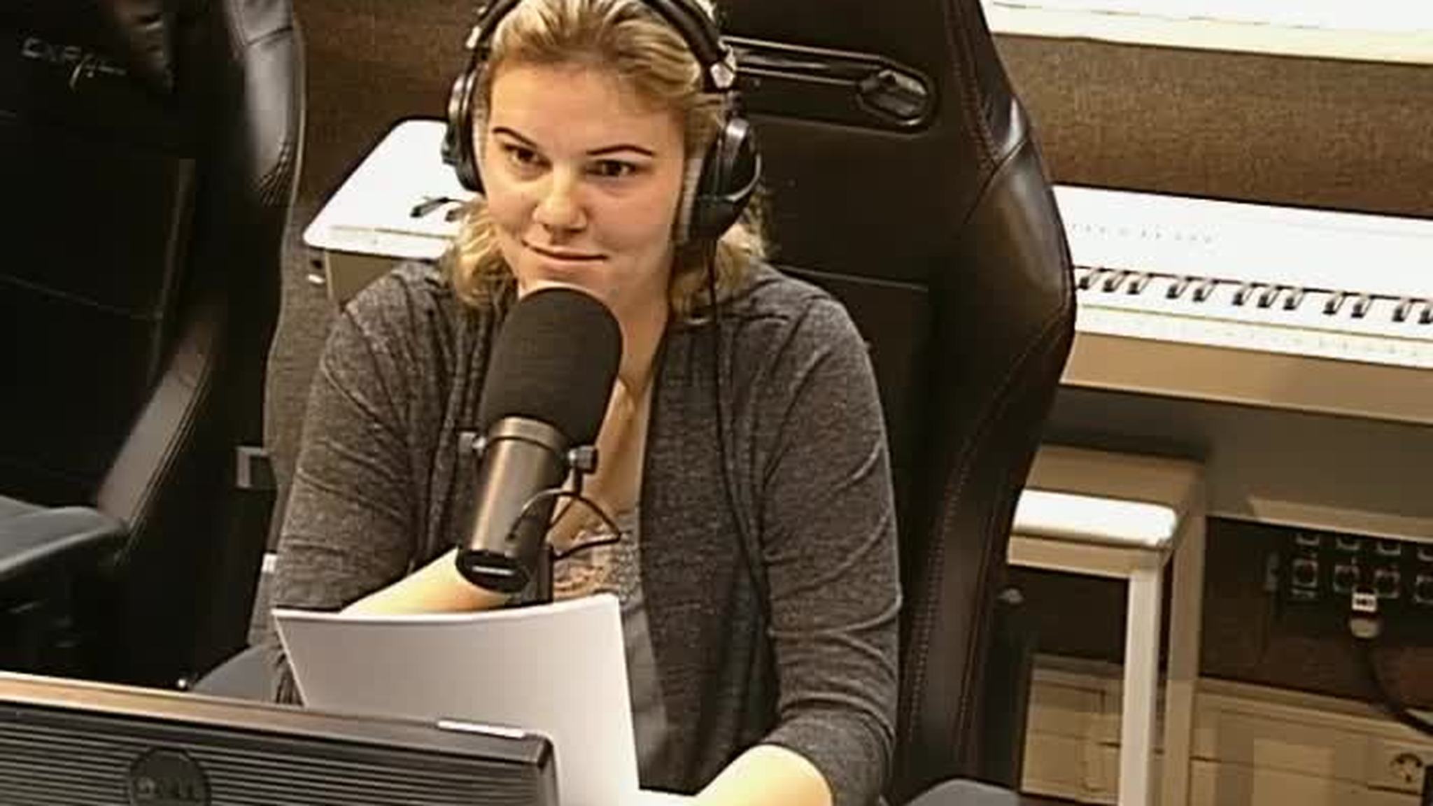 Юлия Данилова "Выбираю детский центр"