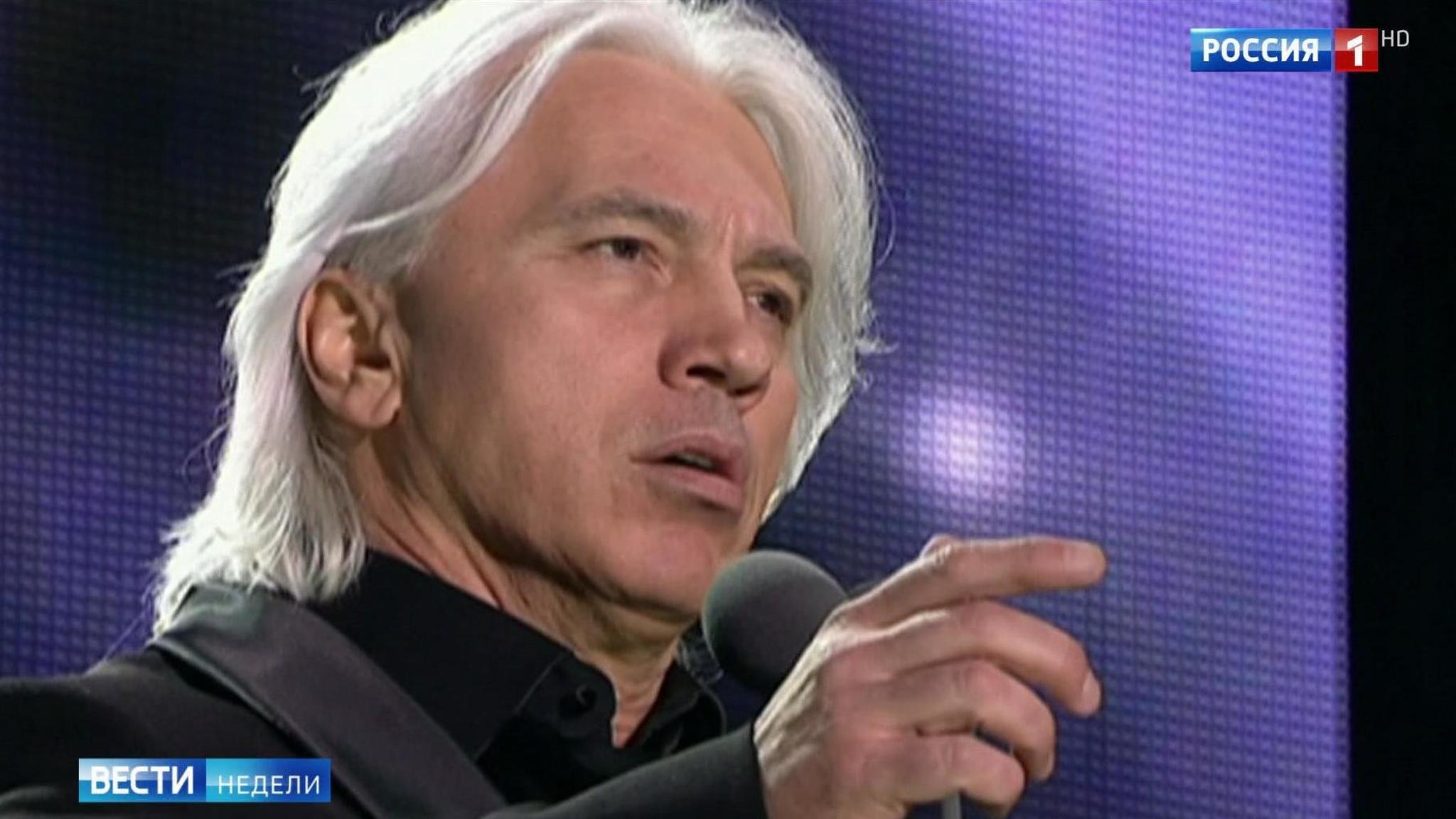 Tragic Passing of Famous Russian Opera Singer Leaves Fans the World Over Grieving