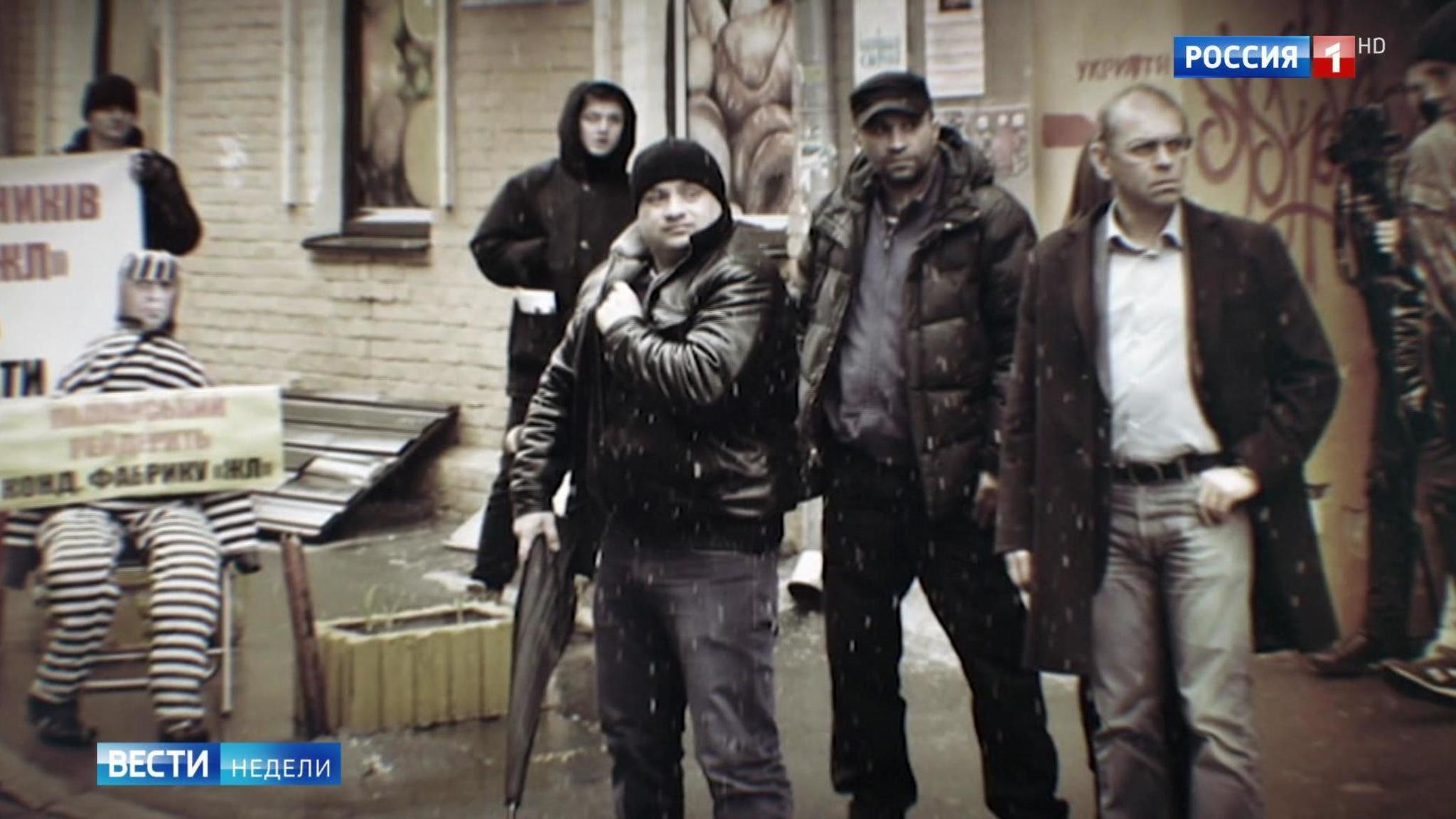 Official Maidan Story Plagued With Inconsistencies and Omission of Foreign Mercenaries in Kiev
