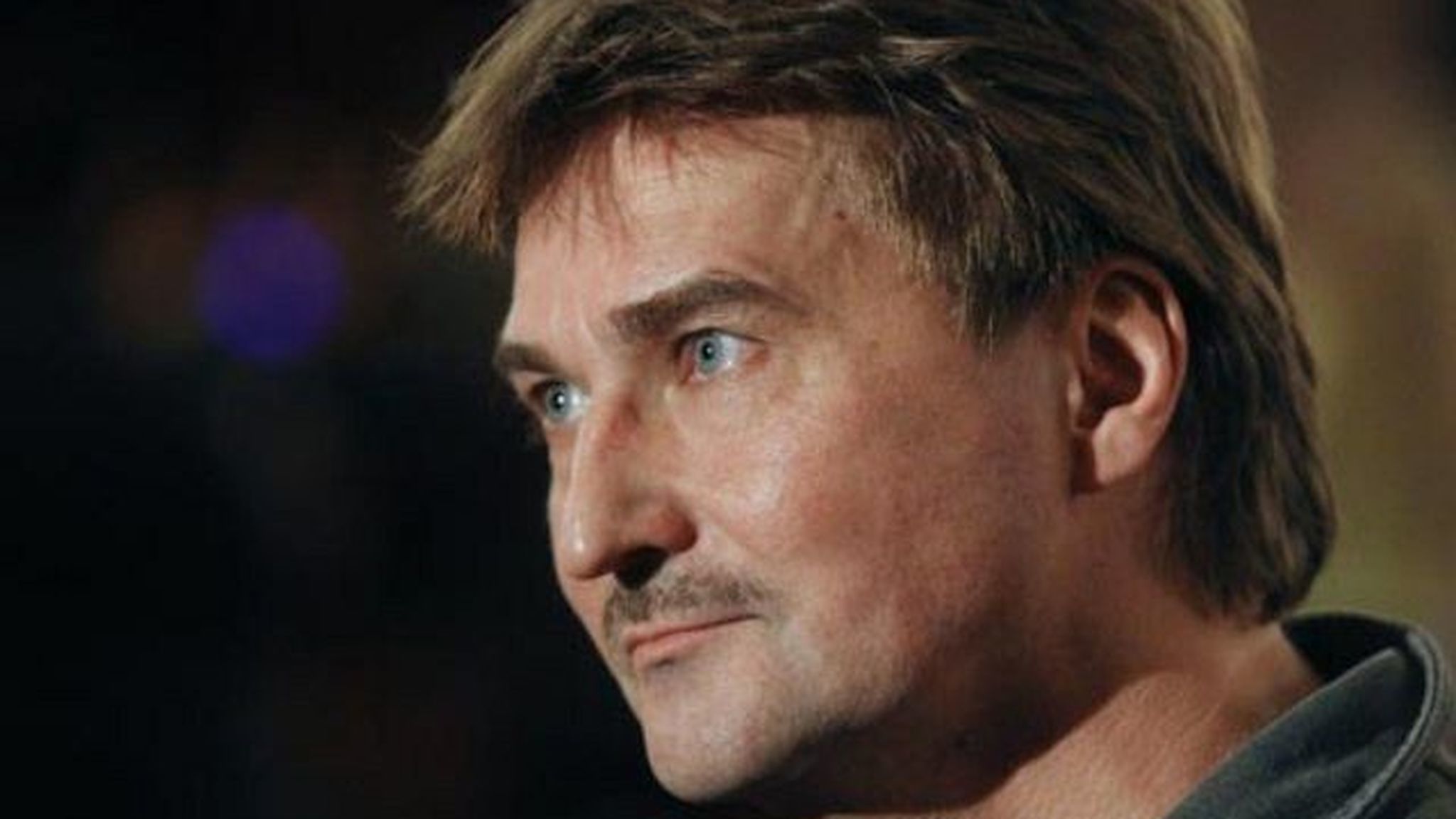 Юрий Бутусов покинул пост главного режиссера Театра имени Вахтангова
