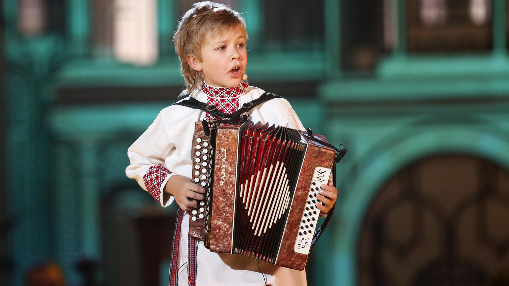 Семен Розов