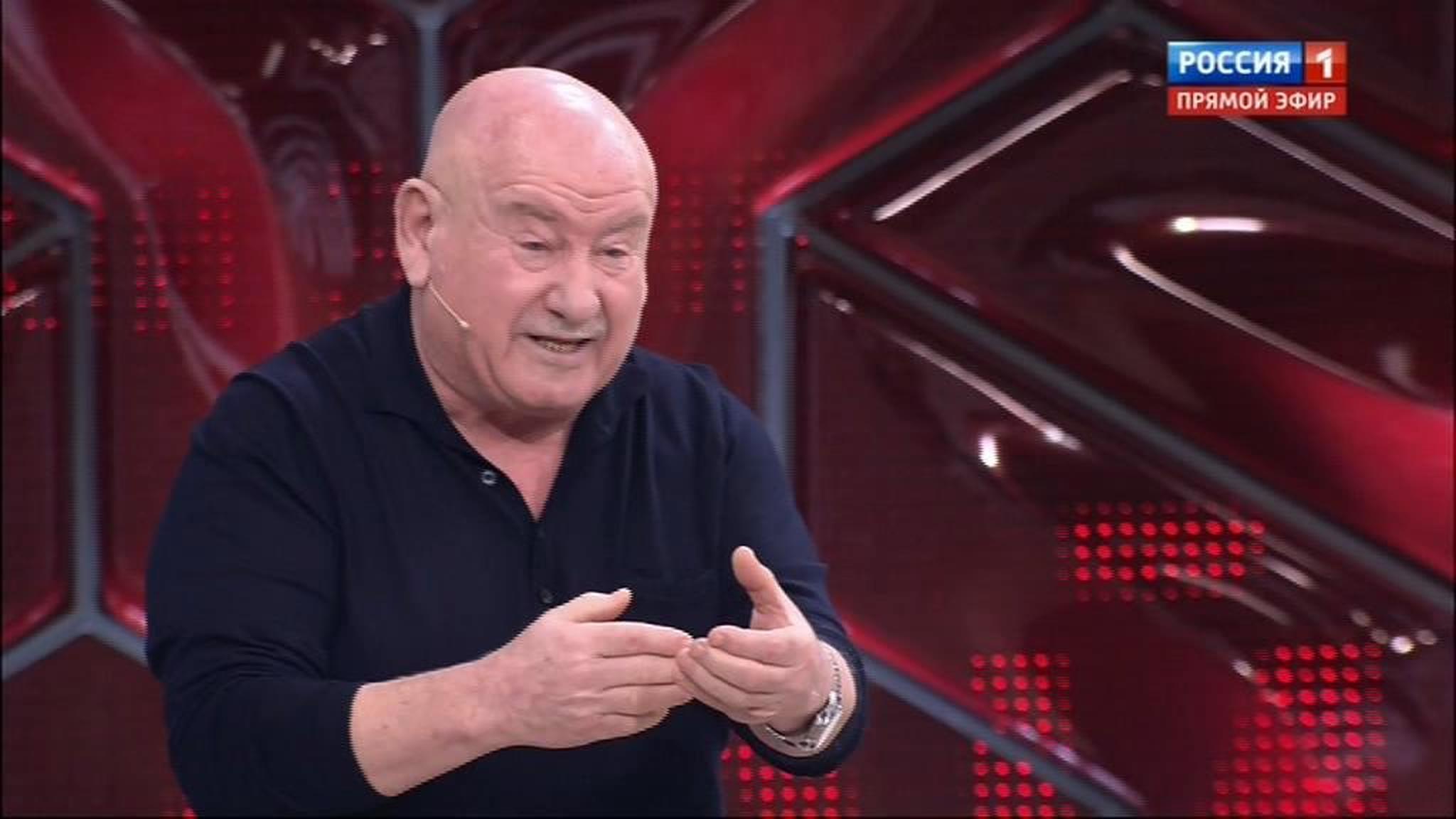 Марк Рудинштейн: "Руководит всем Мазур, а не эта провинциальная девочка"