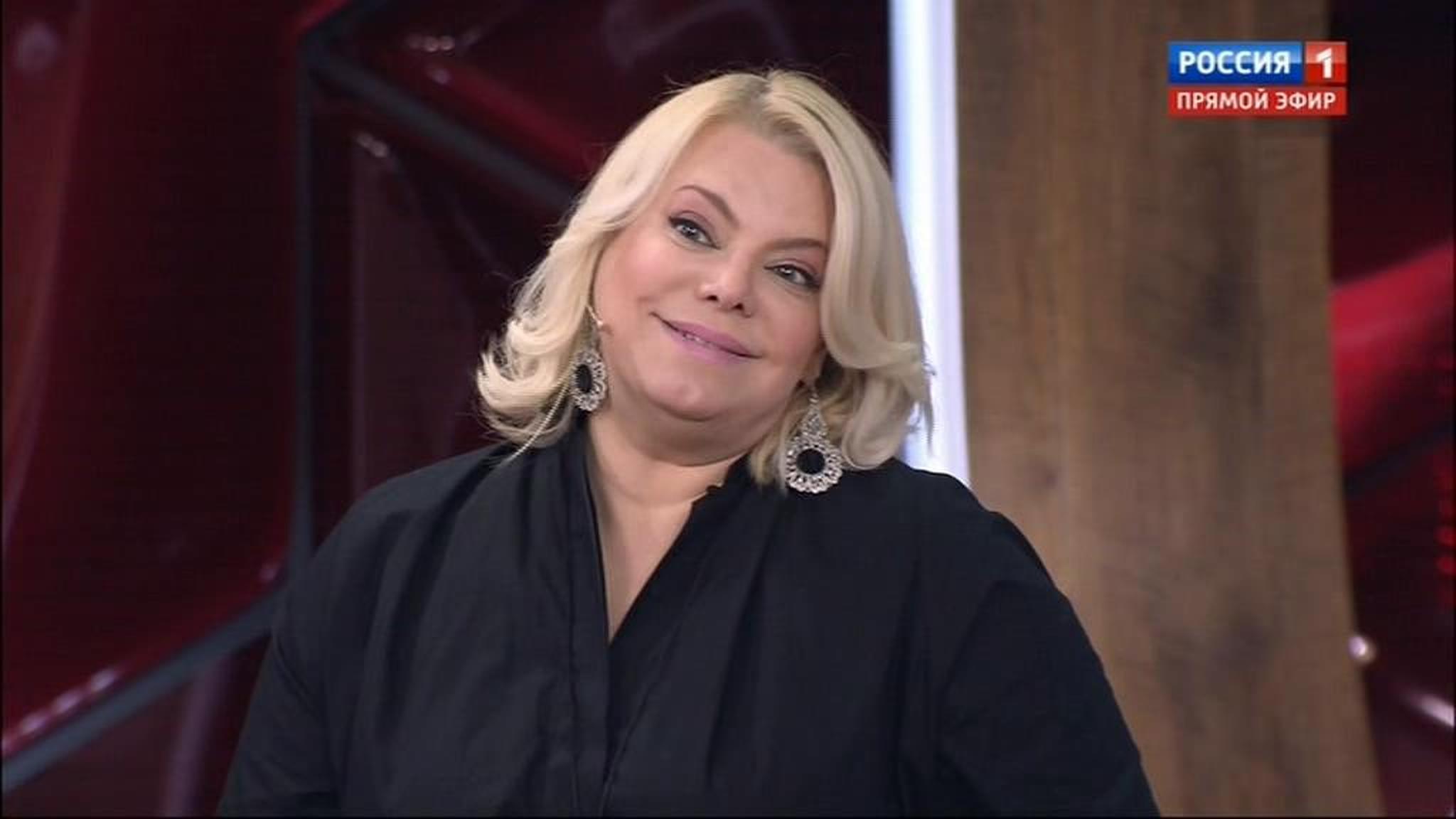 Яна Поплавская: "Мне угрожали сторонники Джигарханяна"