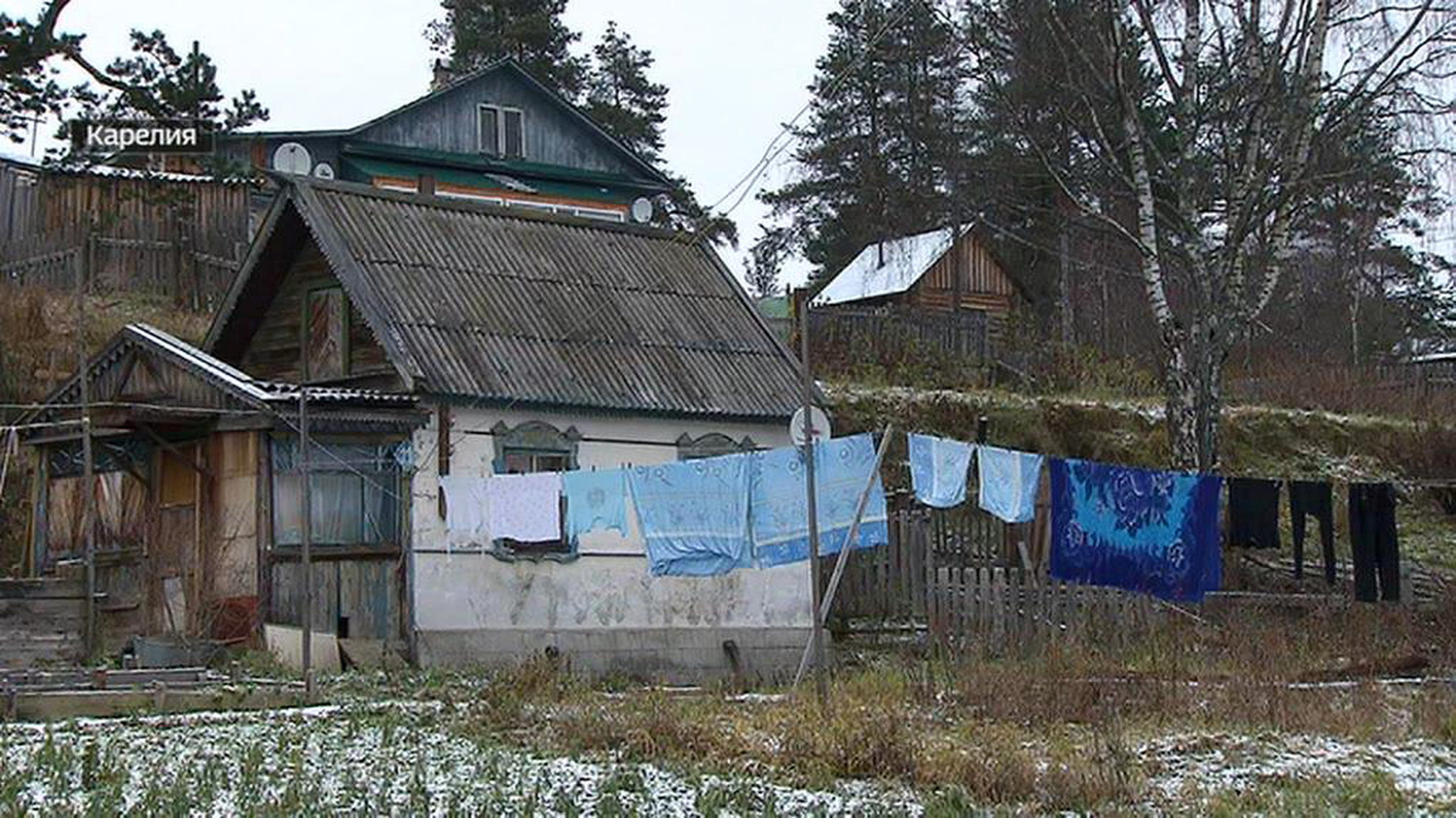 Карелия круто поднялась в рейтинге трезвости