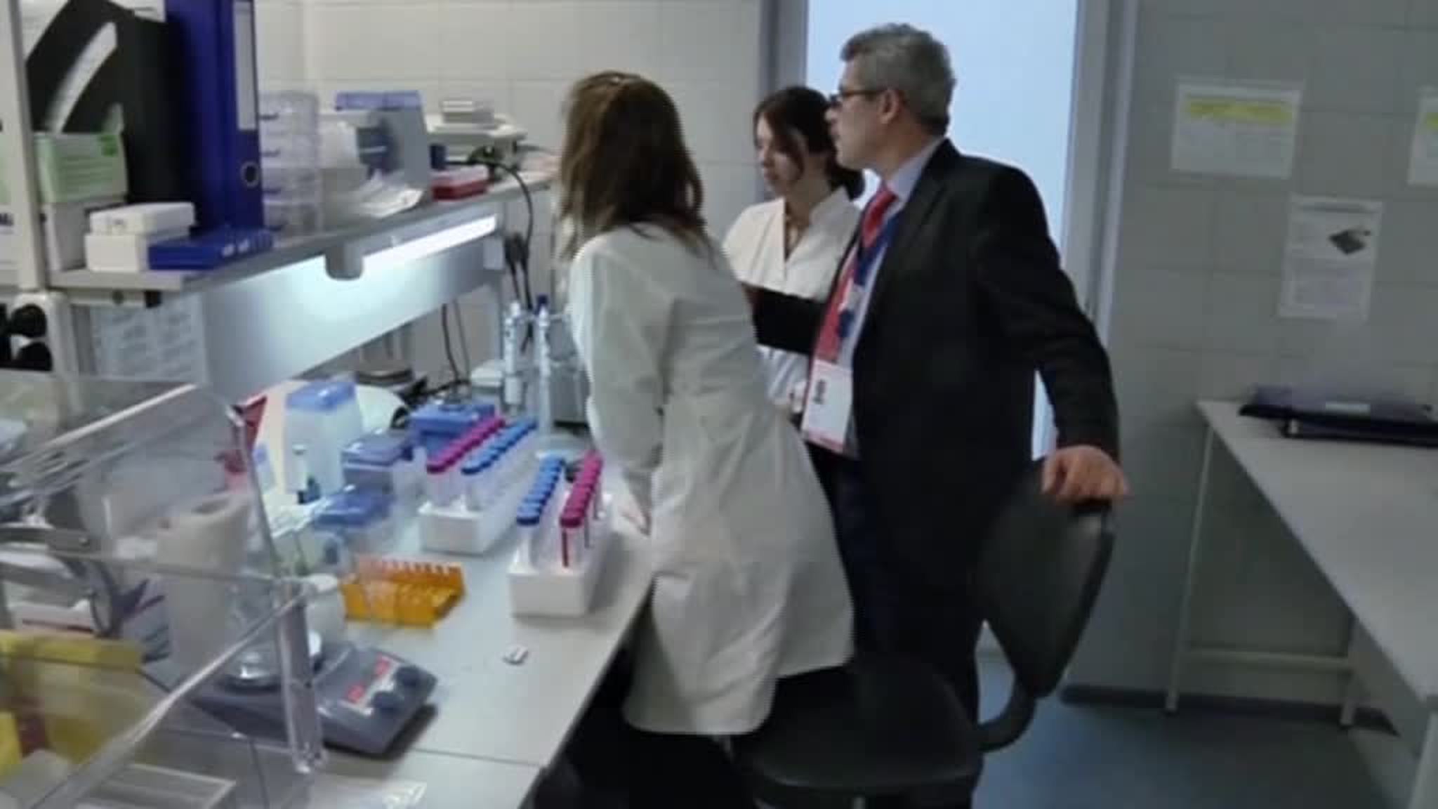 Defense Lawyer Shocked at Unprecedented Behavior of IOC Towards Russian Athletes
