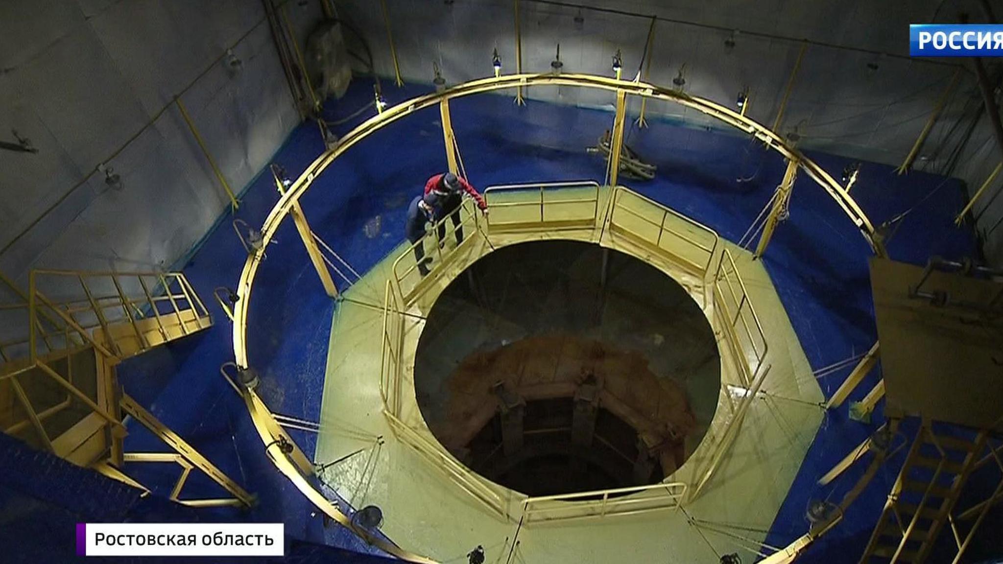 Revitalized Russian Nuclear Industry Has Taken Over Energy Market Worldwide