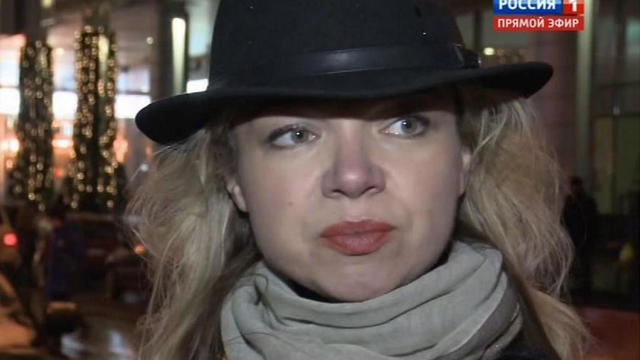 Виталина: "Он хотел ребенка, я не отказывала"