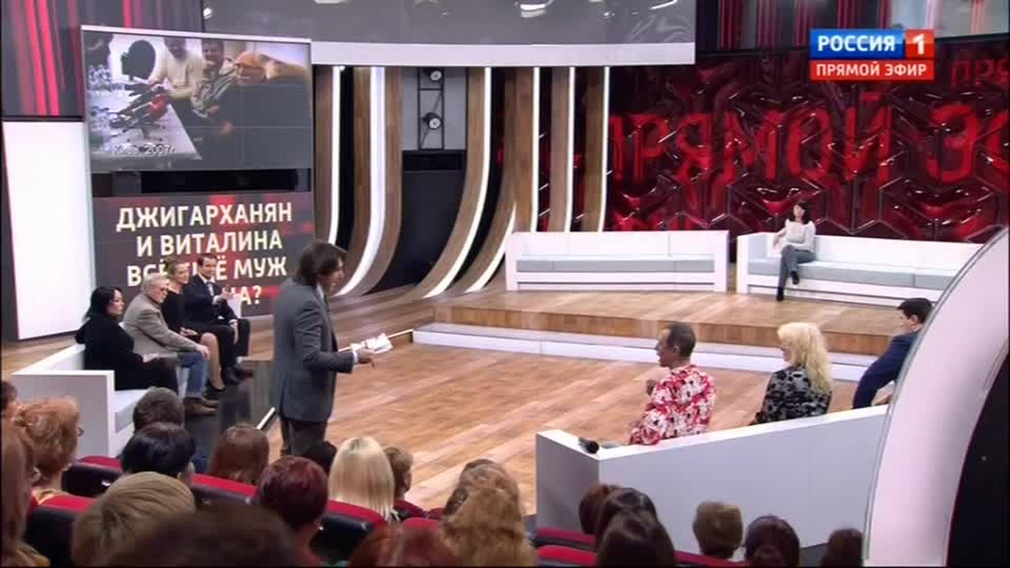 Сергей Соседов: "Все это попахивает маразмом"