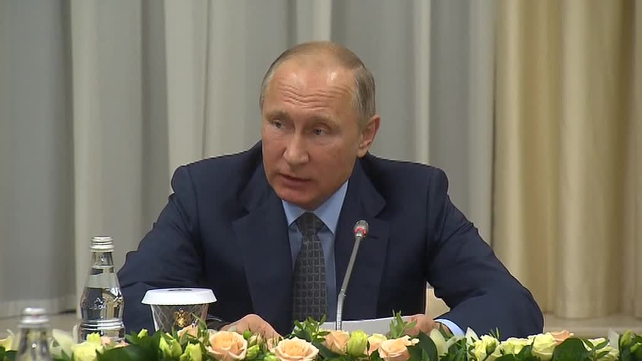 Russia is Laying Groundwork for Large Muslim, Jewish and Christian Refugees Return to Syria