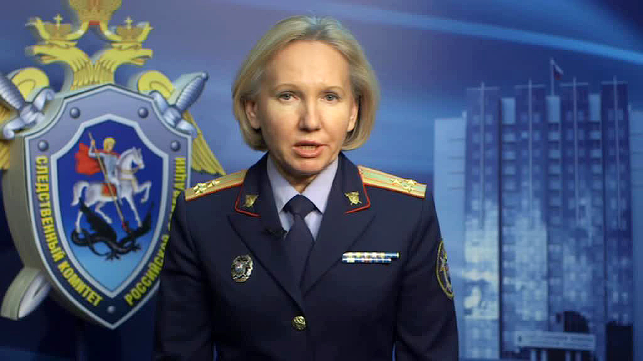 СК обвинил Тельмана Исмаилова в двойном убийстве