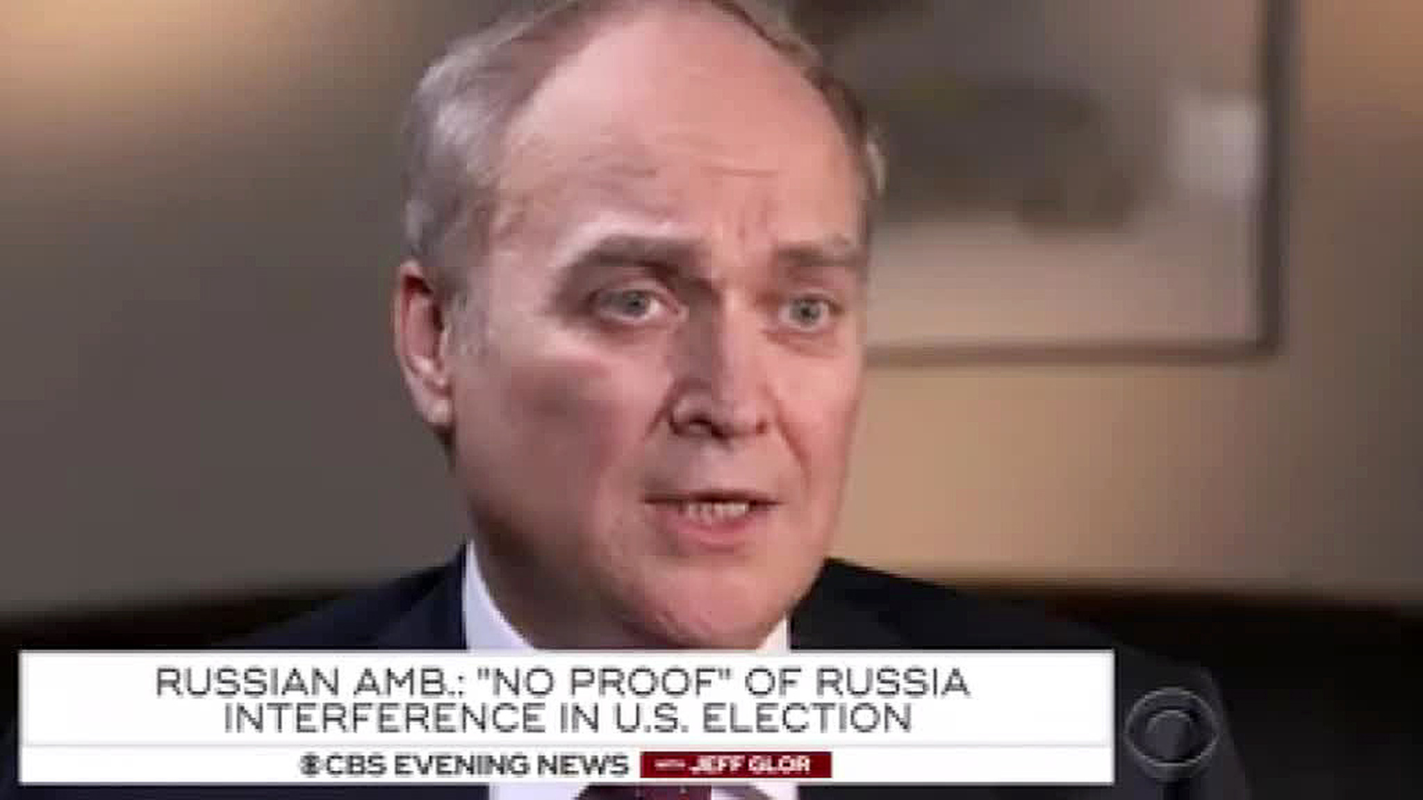 Россия готова обеспечить кибербезопасность совместно с США