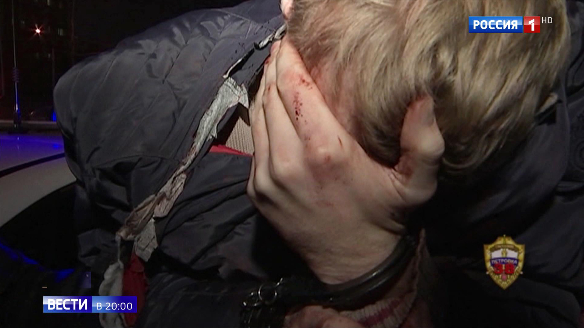 Эфир от 05.12.2017