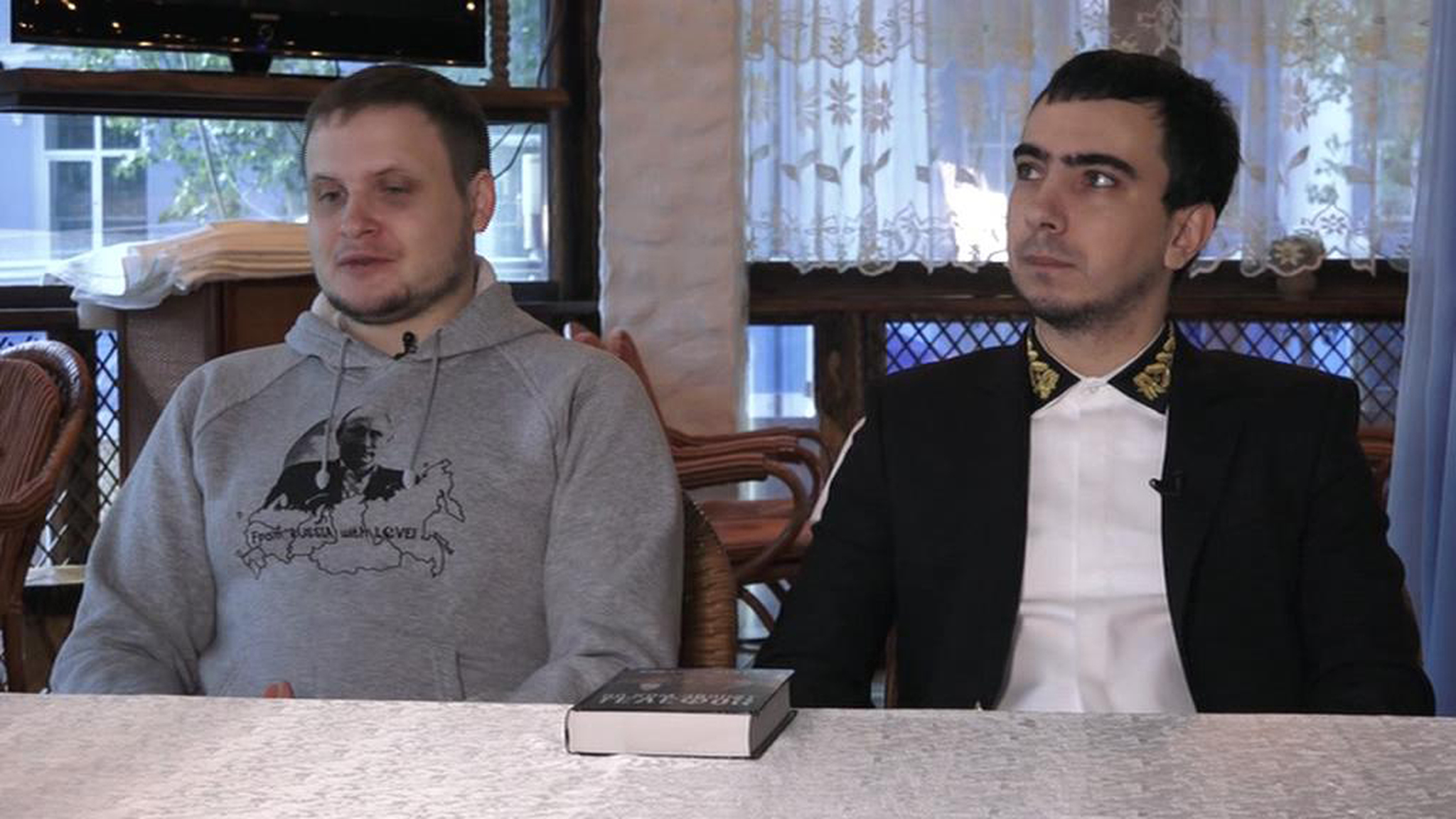 "Saakashvili is a Russian Spy!": Poroshenko Pours Heart Out to Two Russian Phone Pranksters