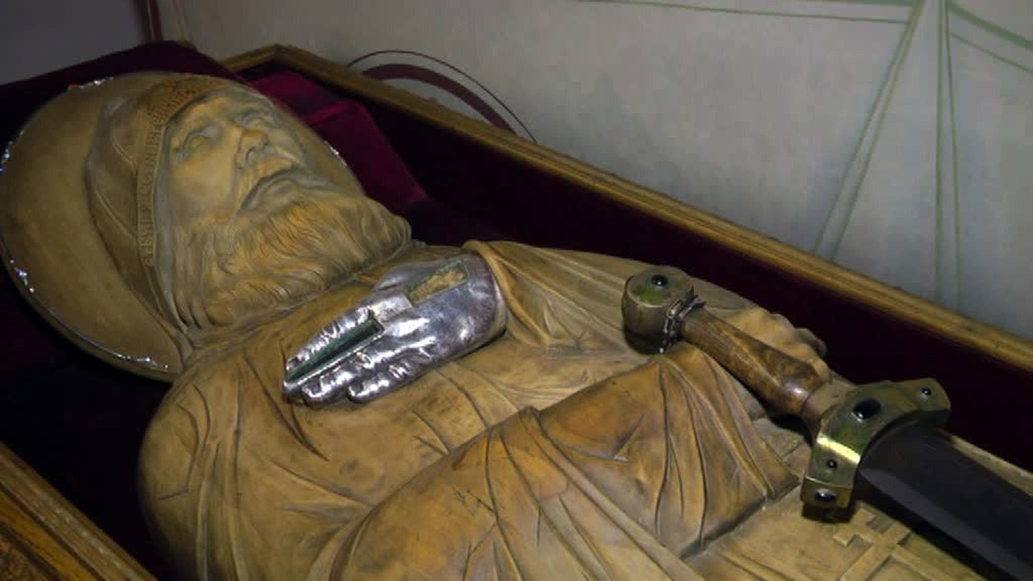 Kiev Rus Fairy Tales and Legends Now Banned by ‘Nationalist’ Junta in Kiev