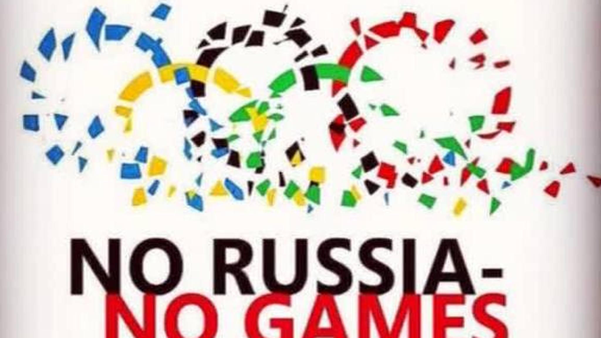 IOC Move to Ban Russian Flag From the Olympics Stirs World-Wide Controversy