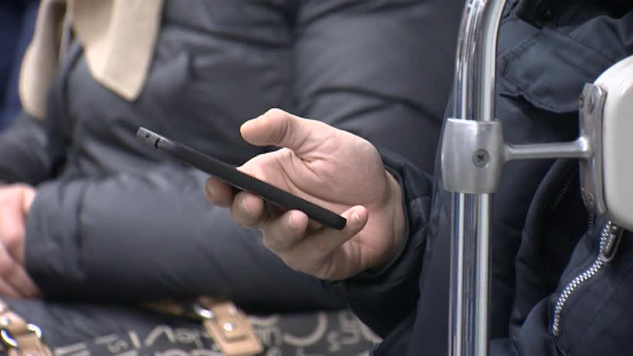 Петербургская подземка выходит в Сеть