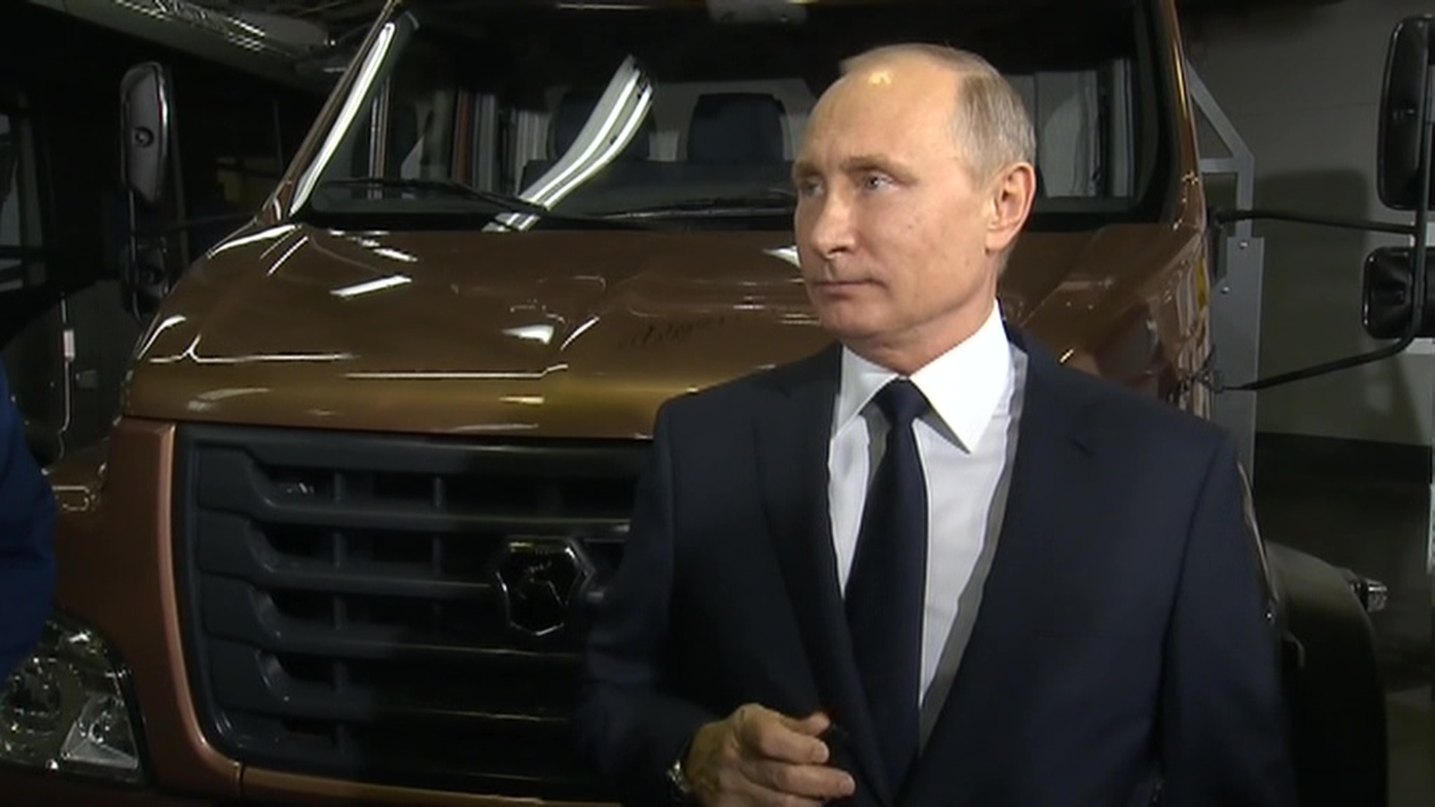 To Play Or Not To Play in the Games-Putin Leaves the Decision With Russian Athletes