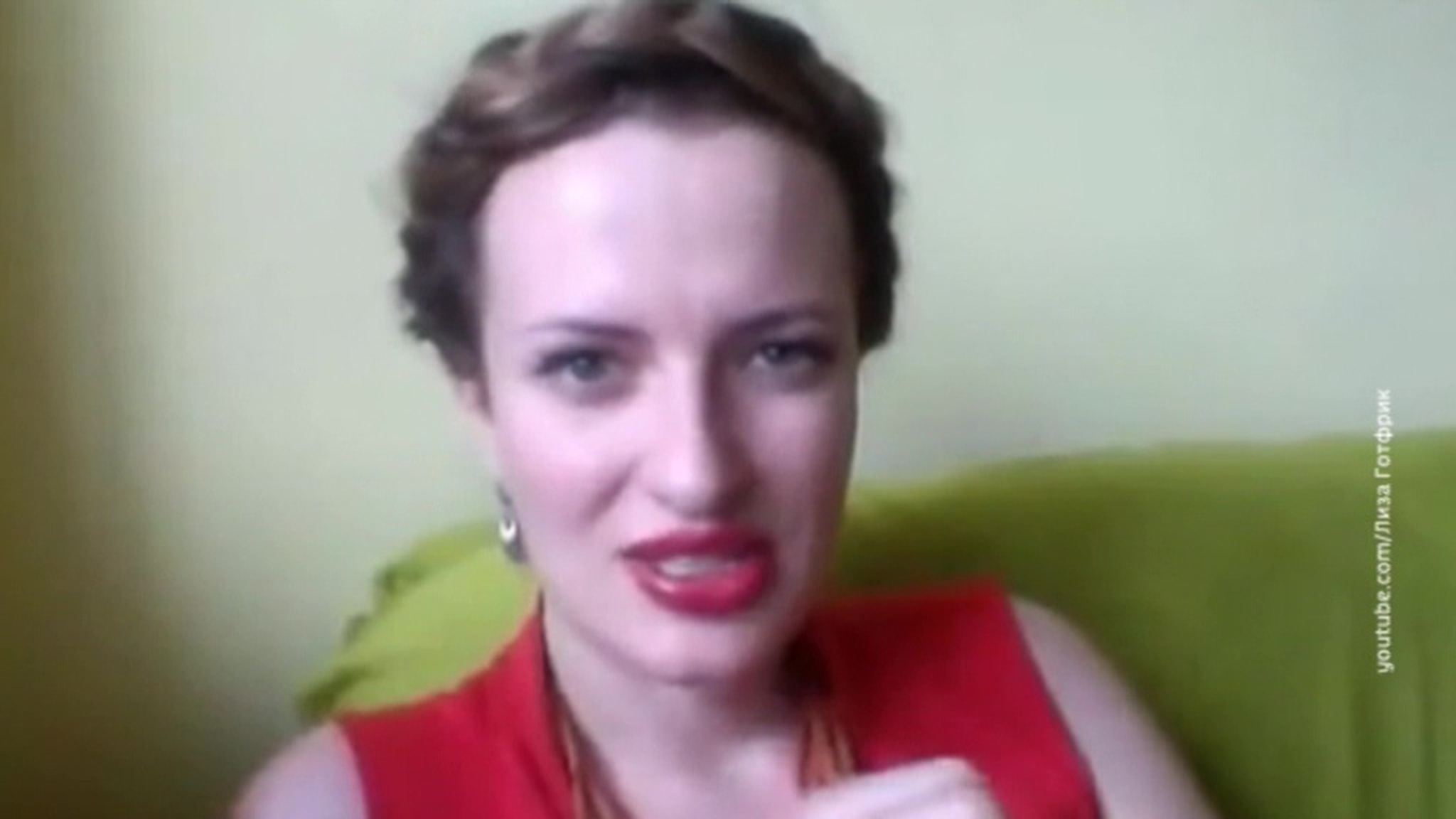 Anti-Russian Ukrainian Gore Porn Poet Championed by St. Petersburg Liberals for Prestigious Literary Award