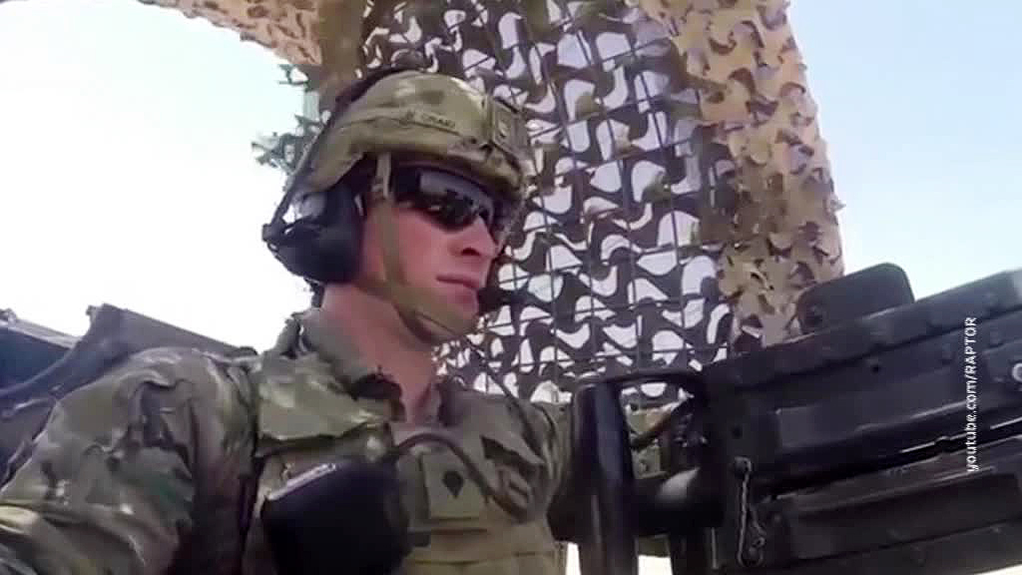 Pentagon Muddles It’s Own Troop Estimates...Just Like it Muddled Up Syria