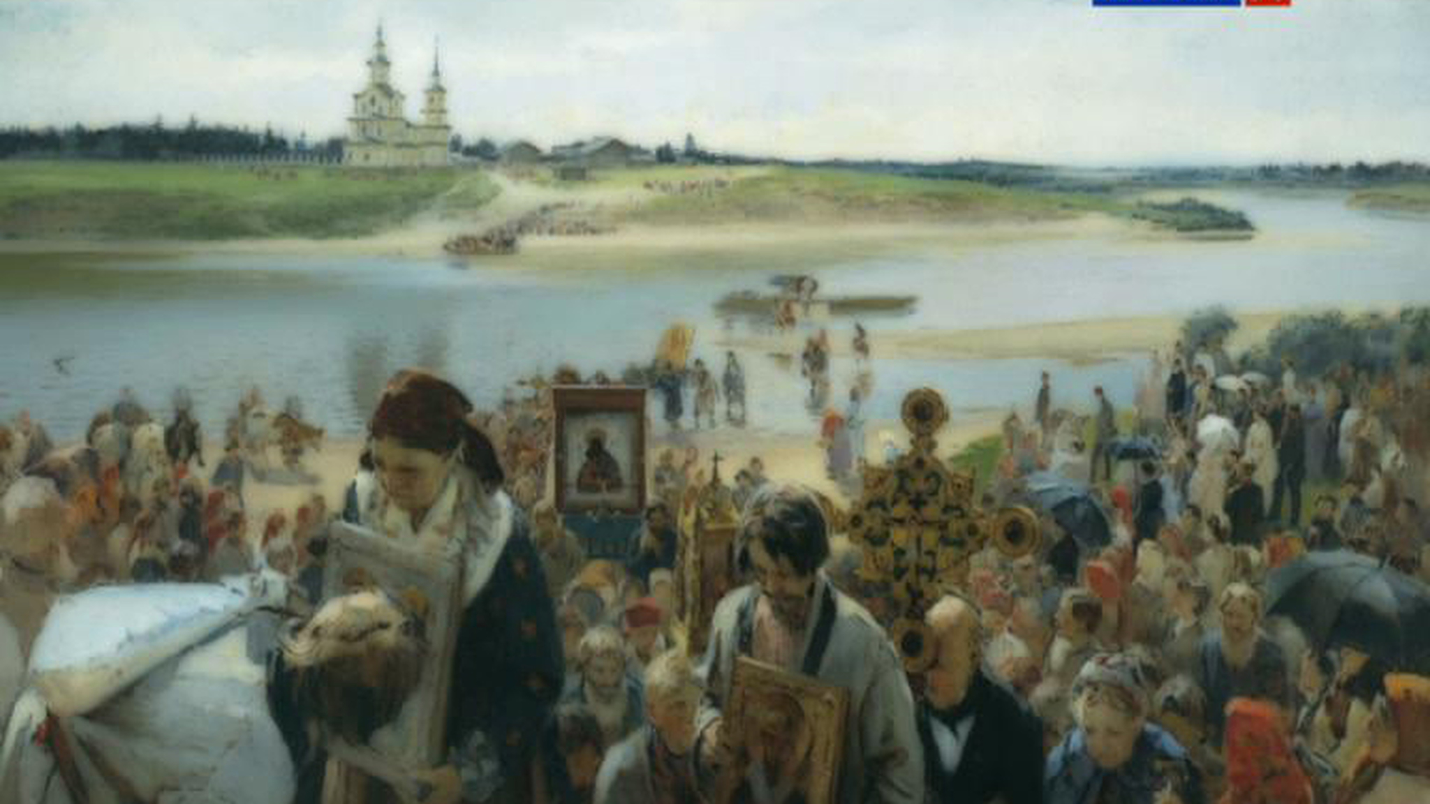 Станислав Говорухин. И. Тургенев. "Стихотворения в прозе"