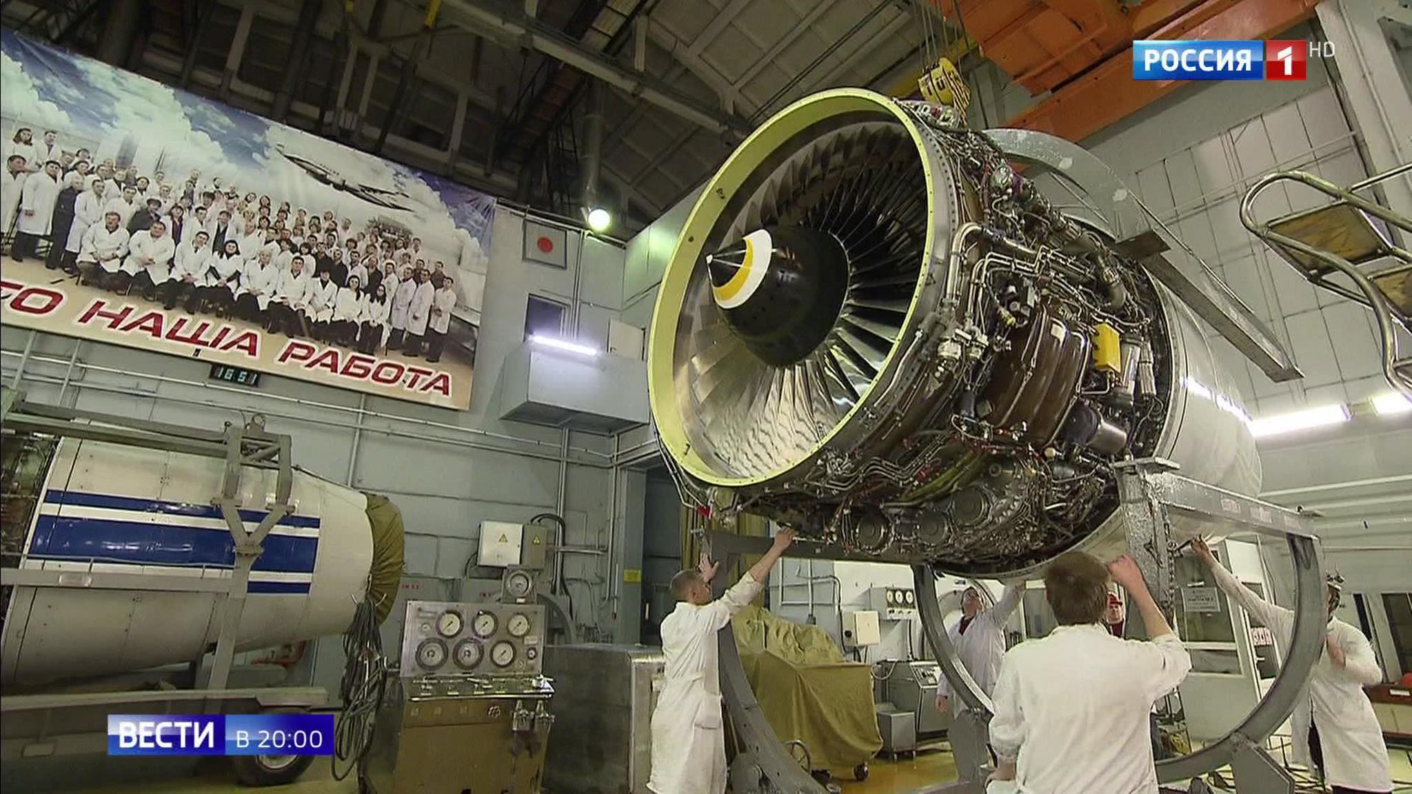 Russia's Thriving Defense Sector Becomes Driver For Economic Innovation and Progress