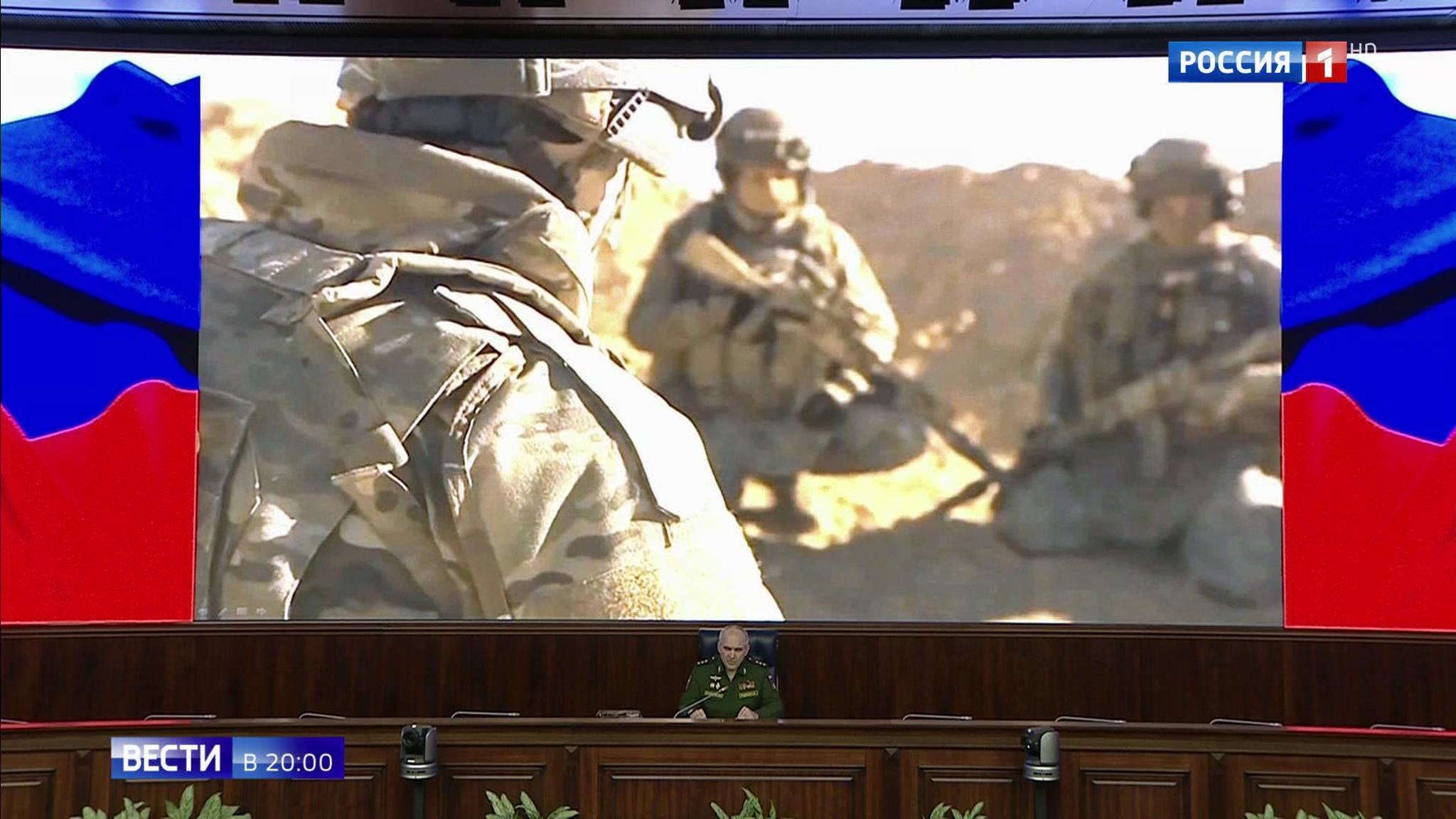 US Troops Drag Feet in Syria Despite Total Assad and Russian Defeat of ISIS