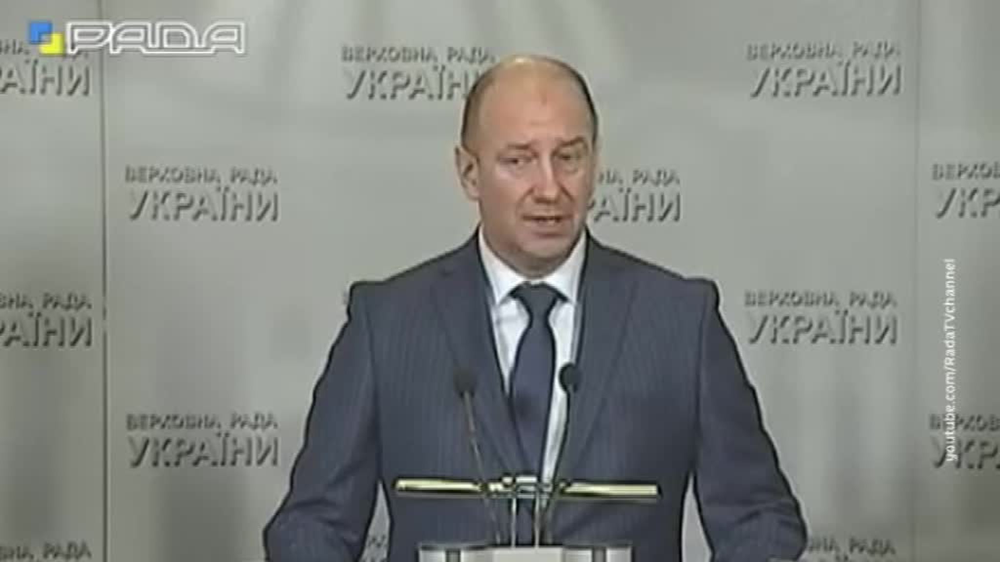 Депутат Рады из карательного батальона призвал к народному импичменту Порошенко