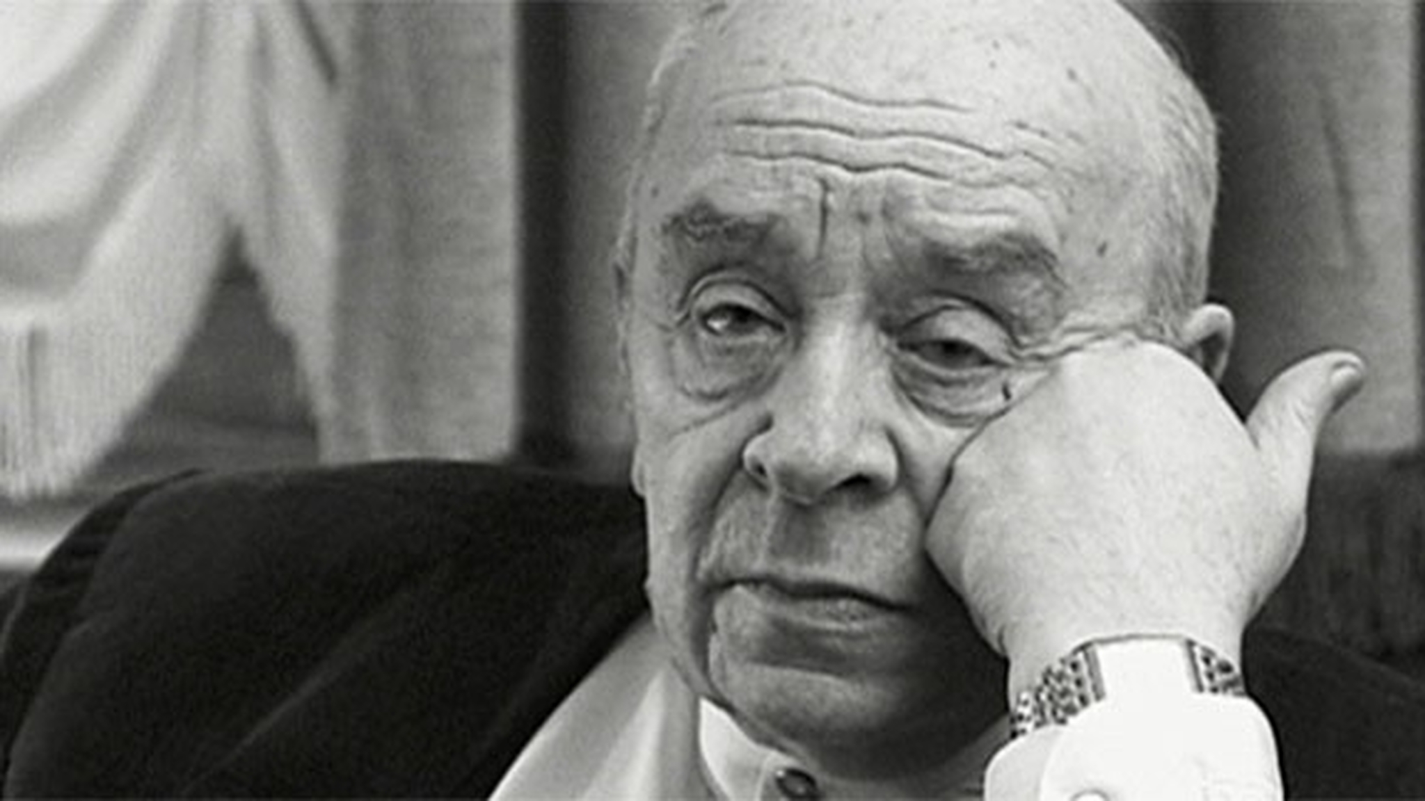 Демон сцены Леонид Броневой – вспоминаем любимого артиста