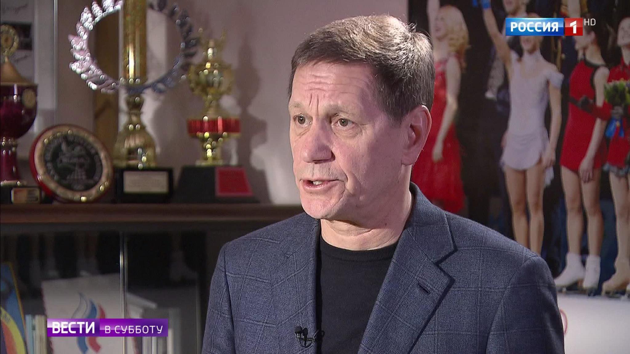 Chairman of RF Olympic Committee Details the Humiliation Russian Athletes Have Been Subjected by IOC