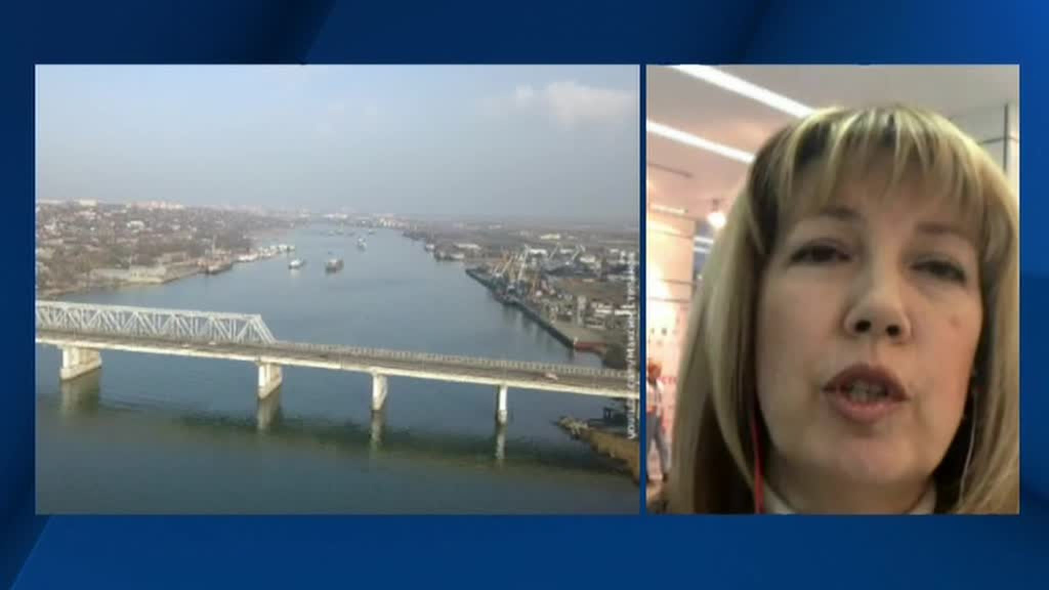 В Ростове-на-Дону и Пятигорске стартовал полуфинал конкурса "Лидеры России"