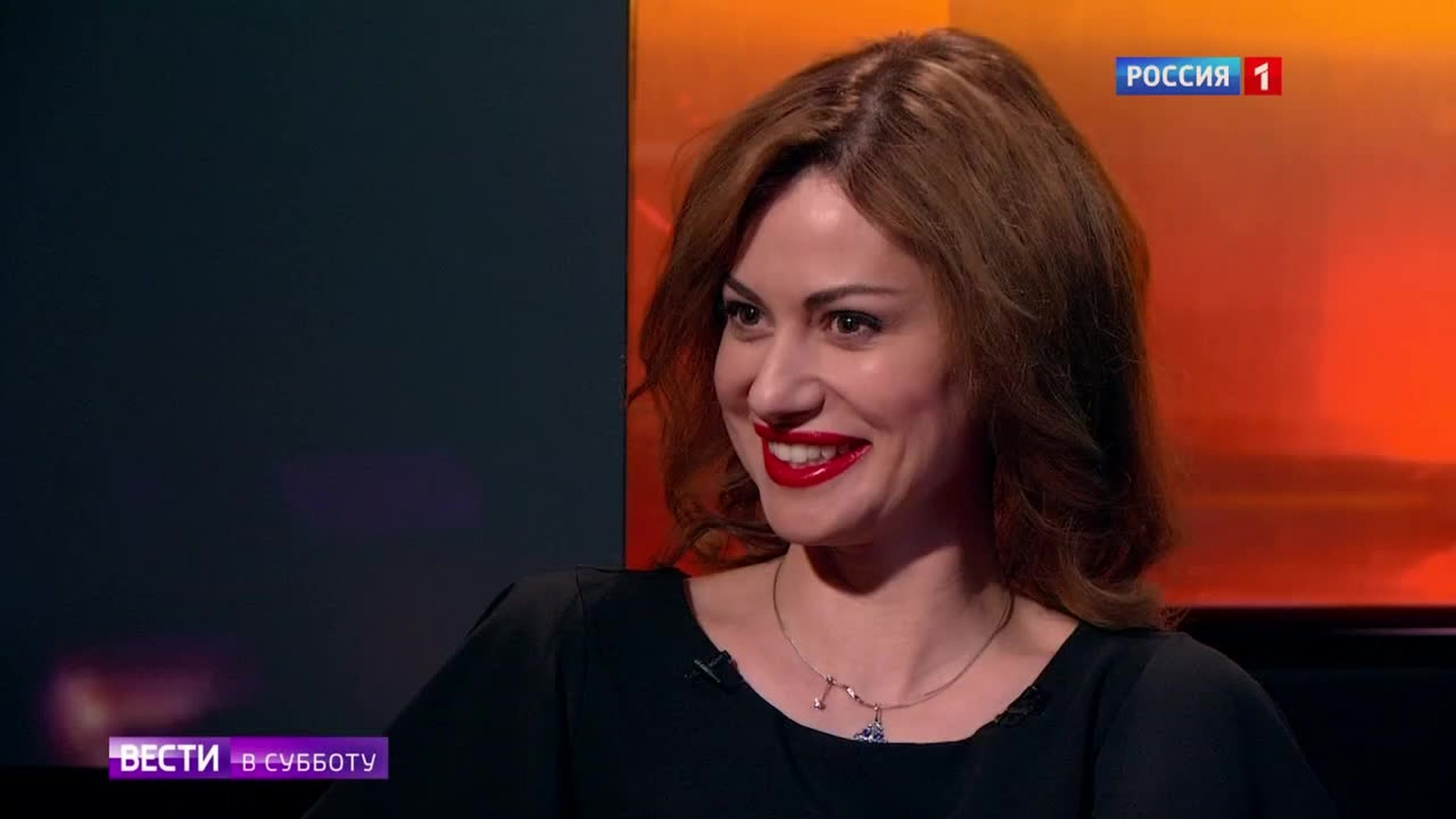 Анна Ковальчук - о новых "Тайнах следствия"