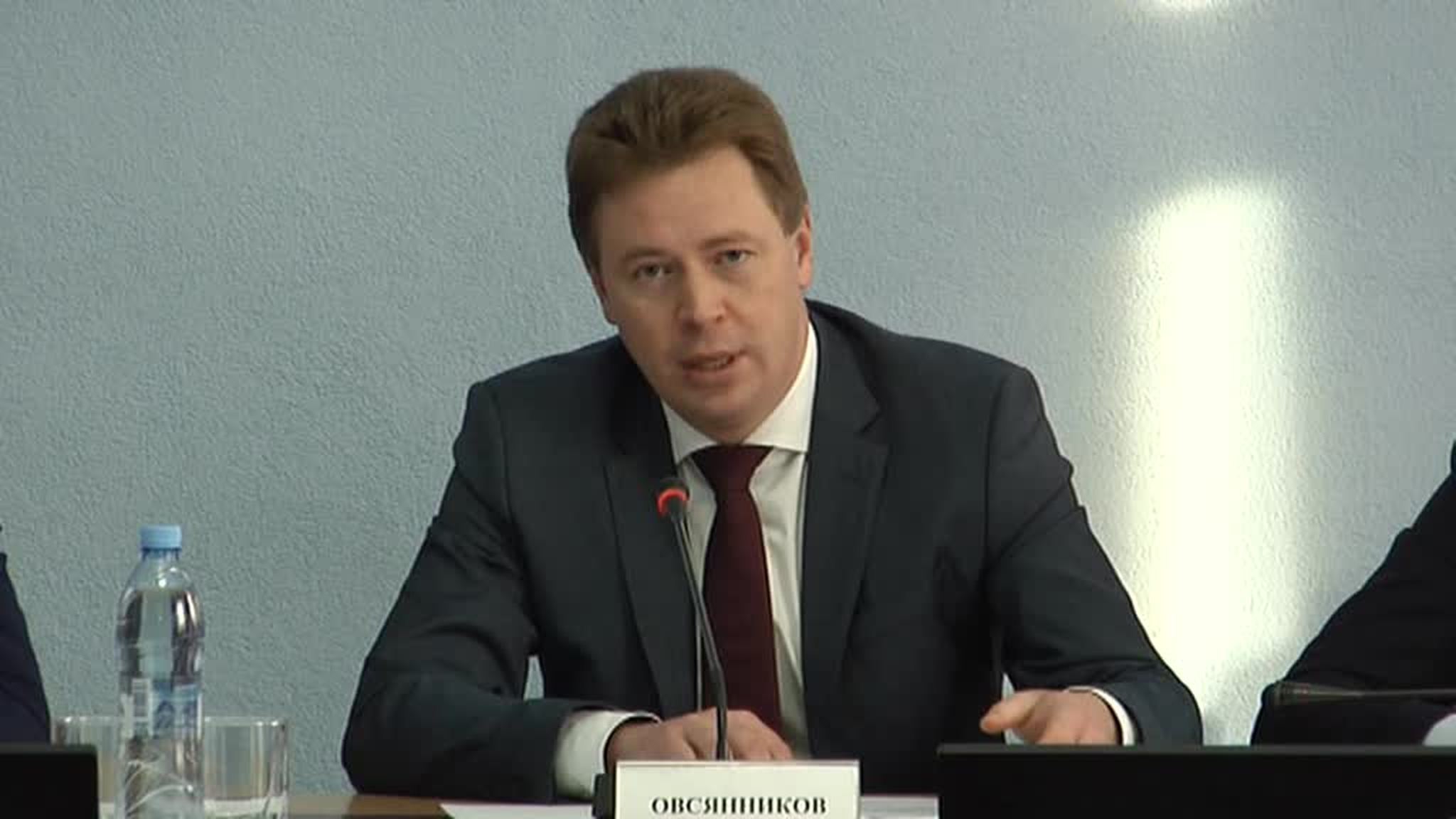 Губернатор Севастополя: я готов предложить работу финалистам конкурса "Лидеры России"