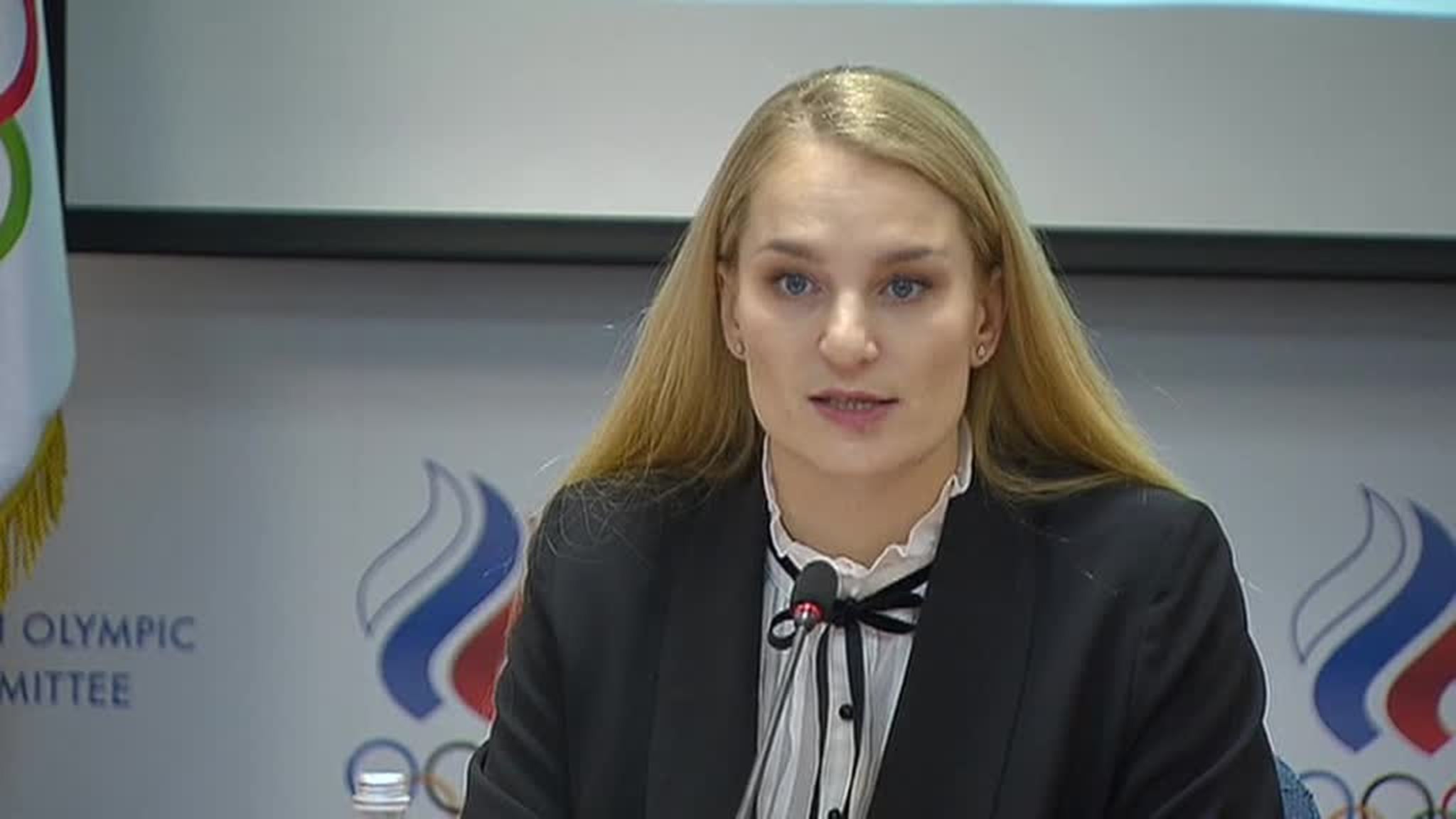 Комиссия ОКР: большинство спортсменов хотят участвовать в Олимпиаде-2018