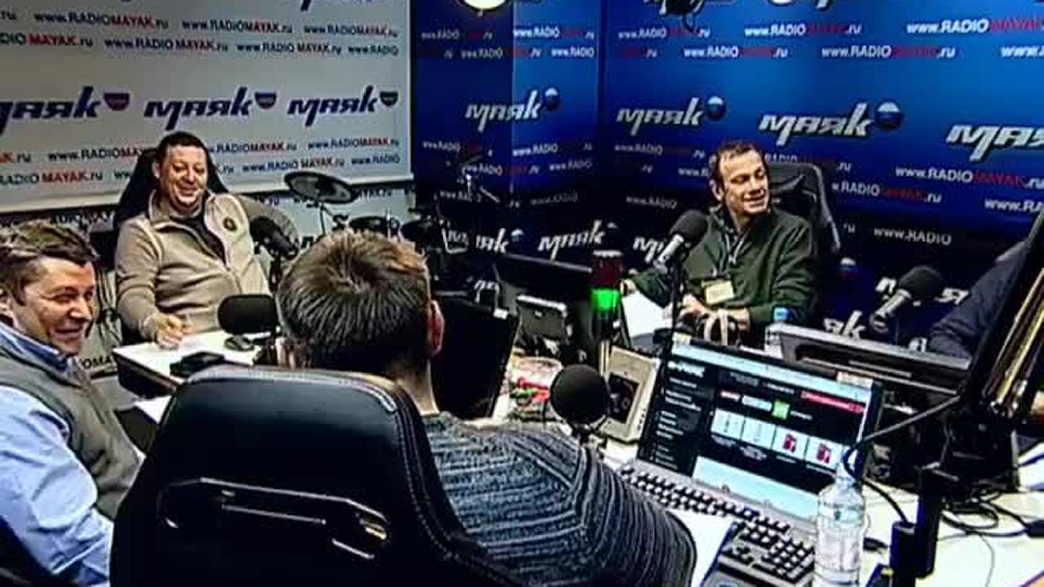 "Супротек" на дорогах и гоночных трассах