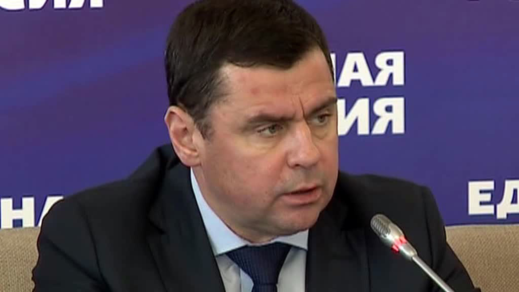 В Генсовете "Единой России" будет больше представителей регионов
