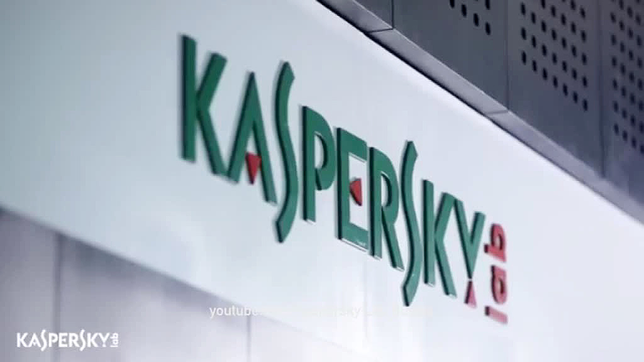 Ludicrous: Trump’s Military Budget Includes Ban on Russian Kaspersky Lab Anti-Virus Products
