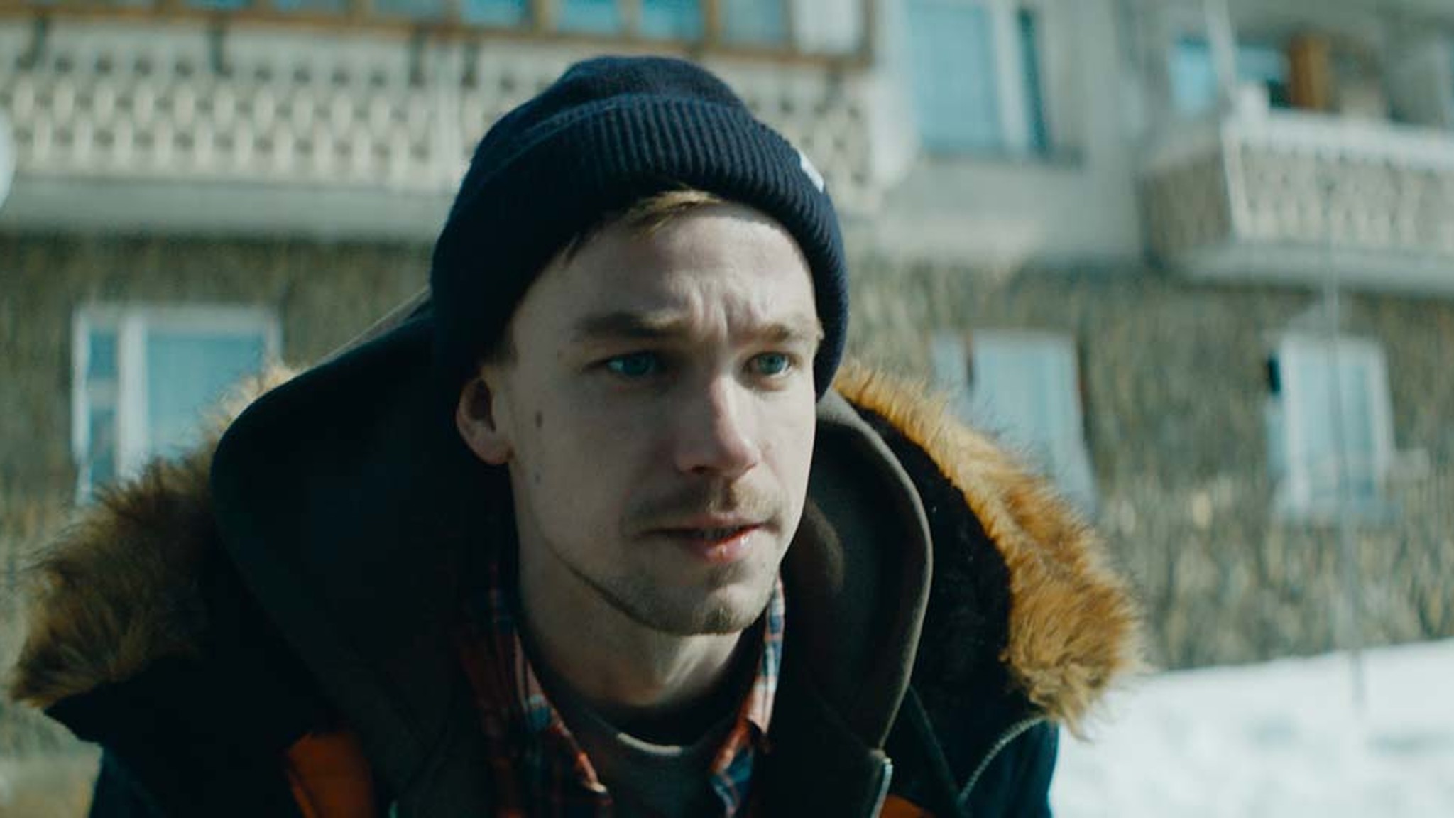 "Лёд" тронулся и лидирует в прокате