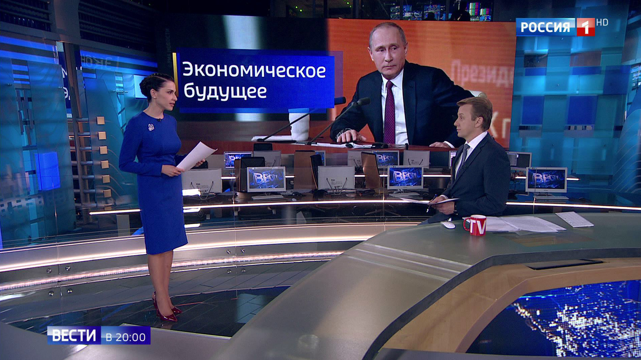 Эфир от 14.12.2017