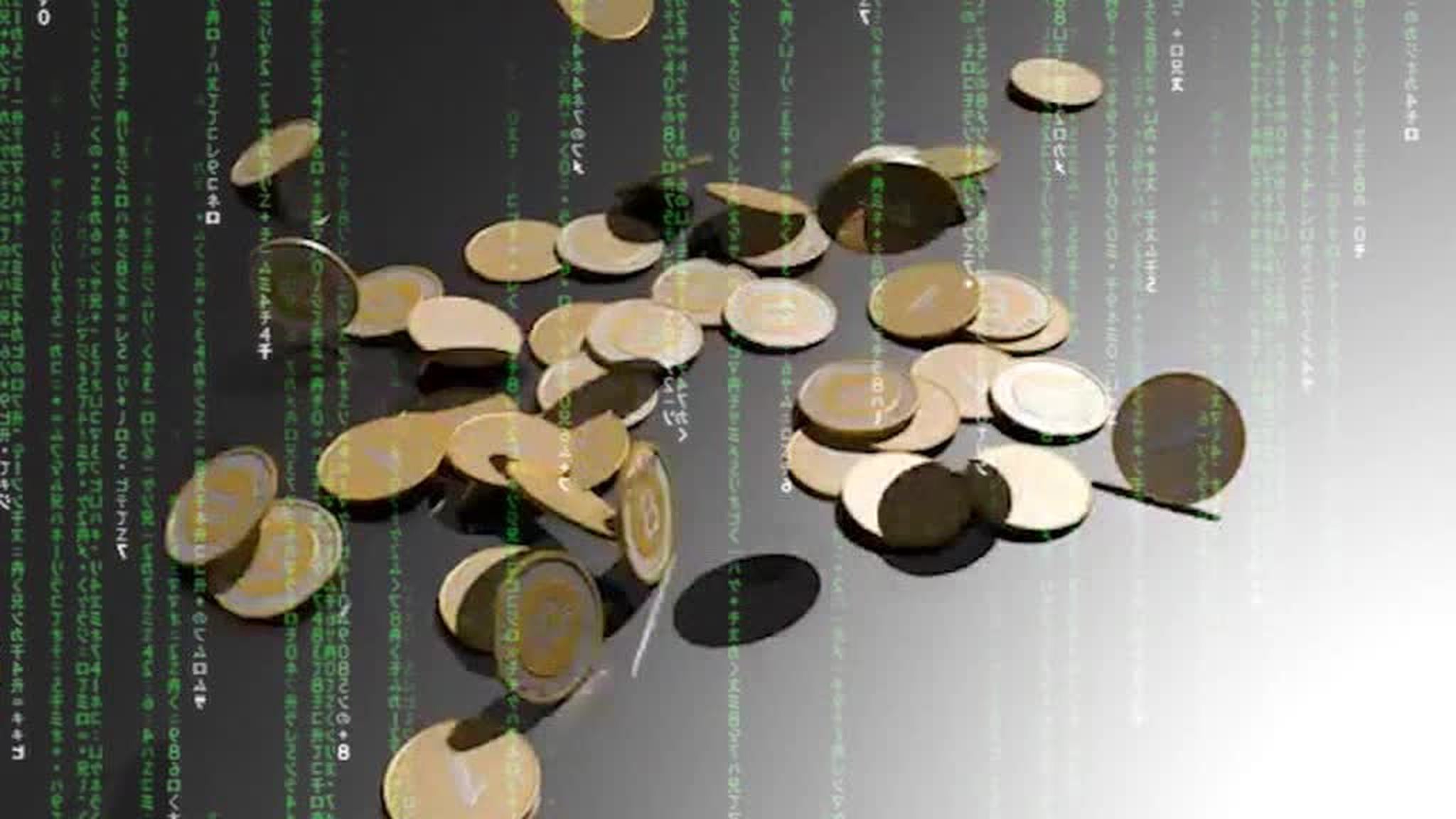 The Greatest Bubble of All Time: Cryptocurrencies Give Banks a Run for their Money