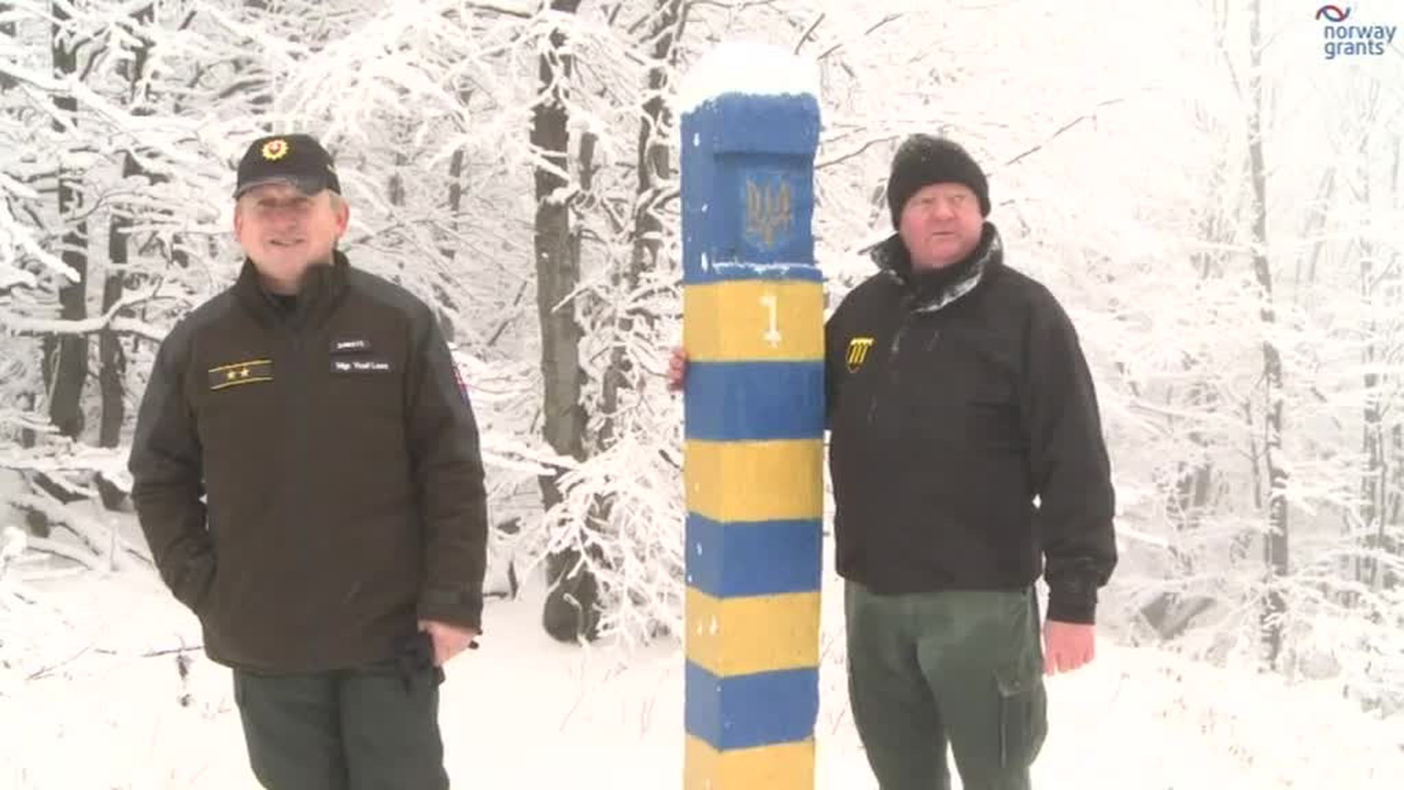 Norwegian Former Border Guard and Refugee Apologist Arrested For Espionage in Russia