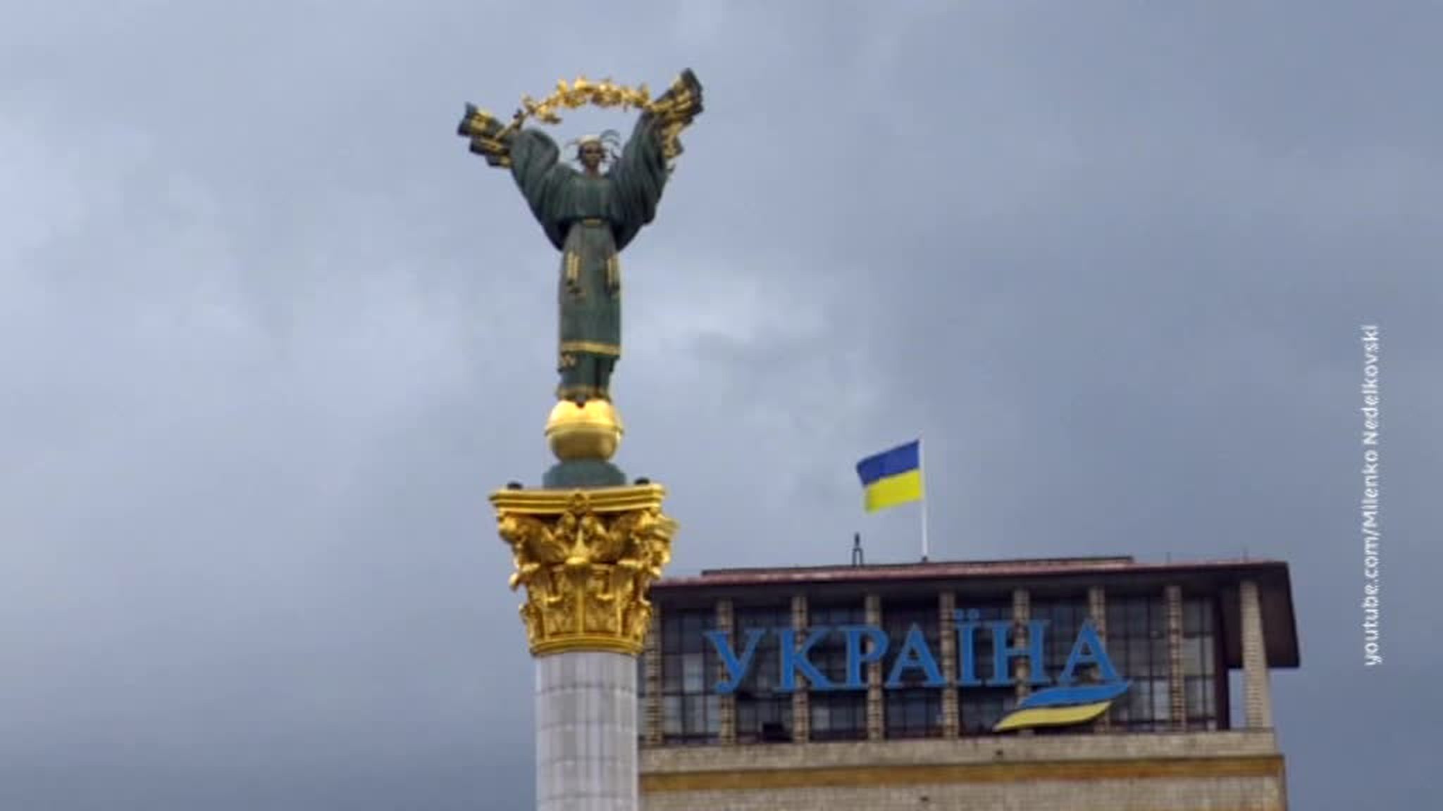 "Beat Your Own to Frighten the Enemy": Georgian Maidan Snipers Set to Testify About Mass Shooting in Kiev