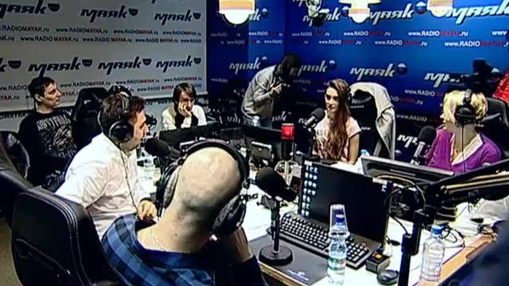 Финал конкурса Т24 и Gmbox «Ты — киберкомментатор!»