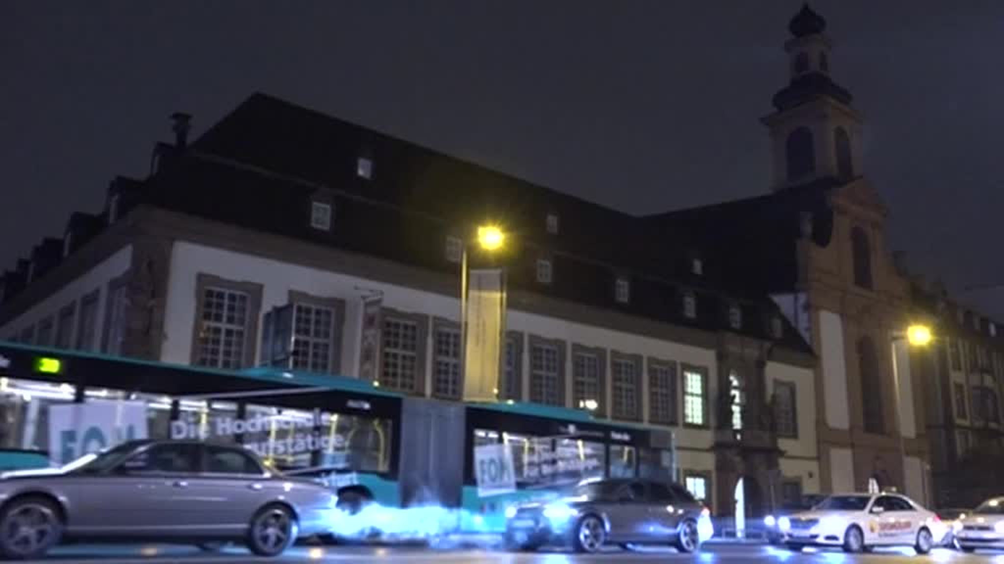 Russian-German Connection Goes Deep; Dynastic Links With Hessian House