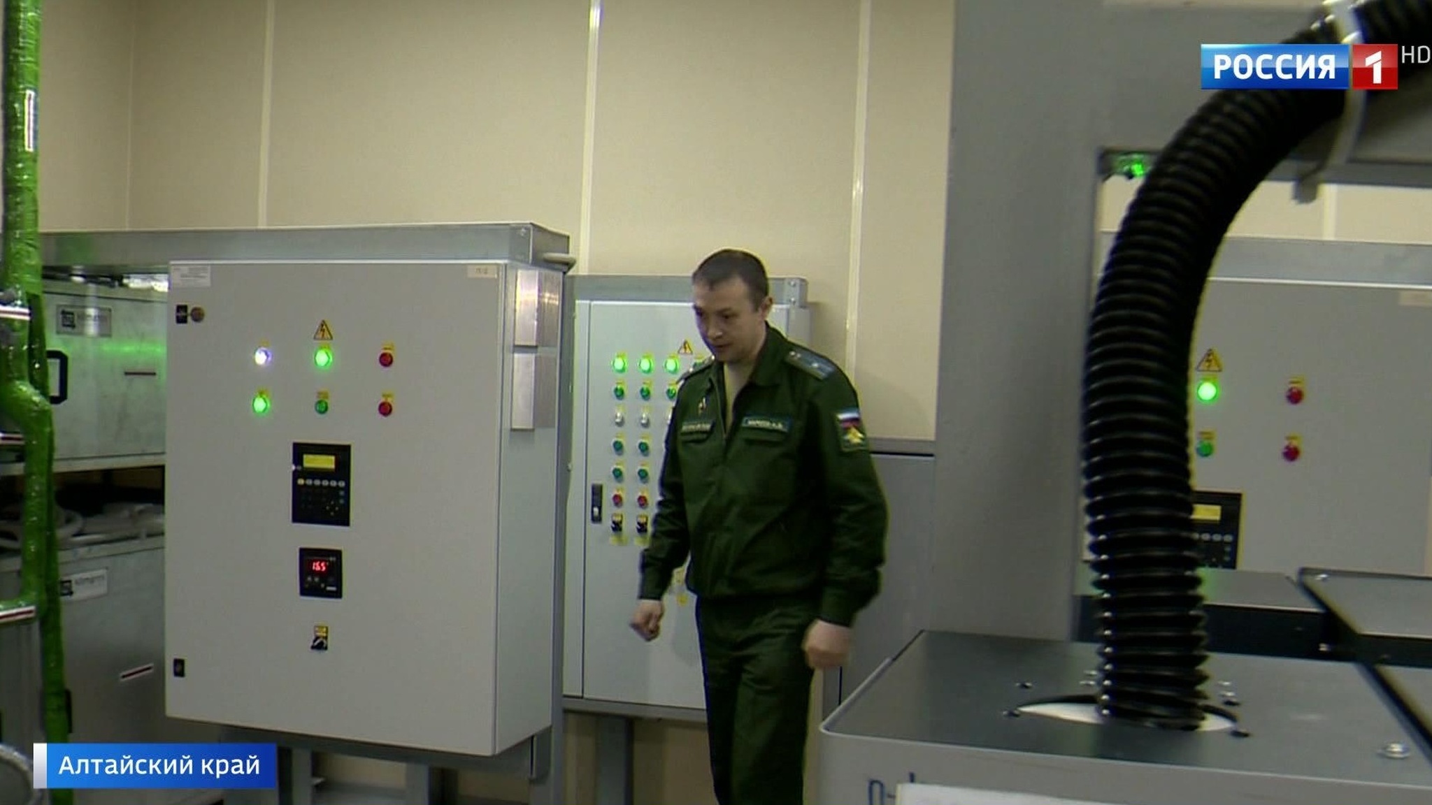 Weapons Systems Back Up and Operational - Russia Recovers Her Defense Grid Over SE Asia